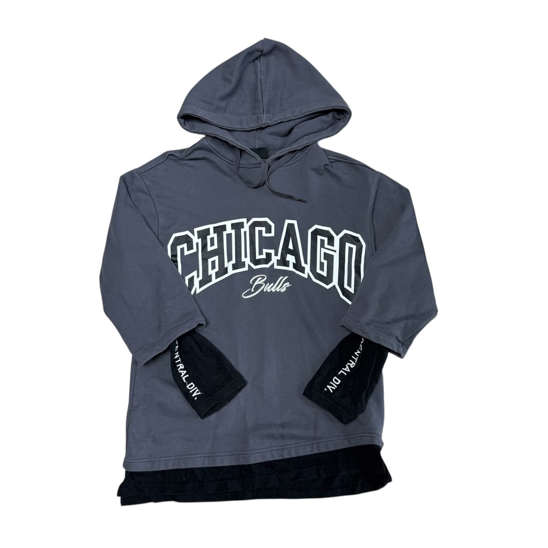 NBA 시카고불스 후드티  상품이미지1