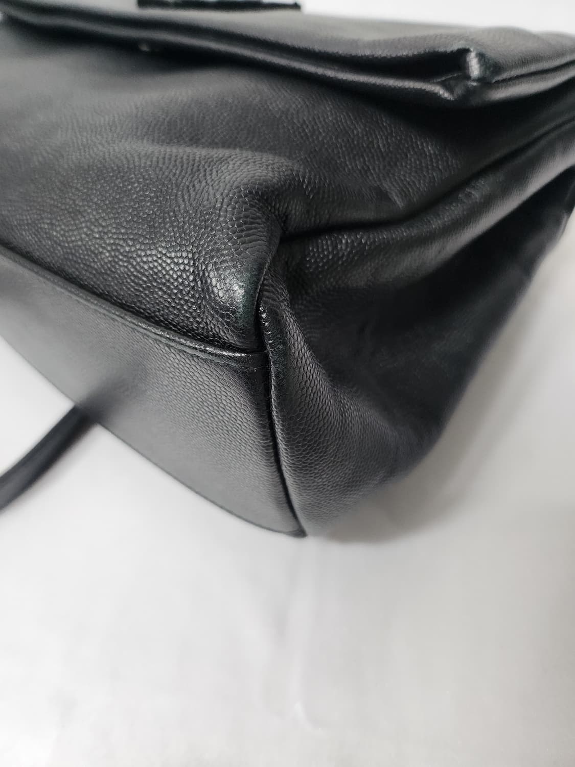 생로랑 모노그램 웨스트 헐리우드 숄더백 상품이미지8