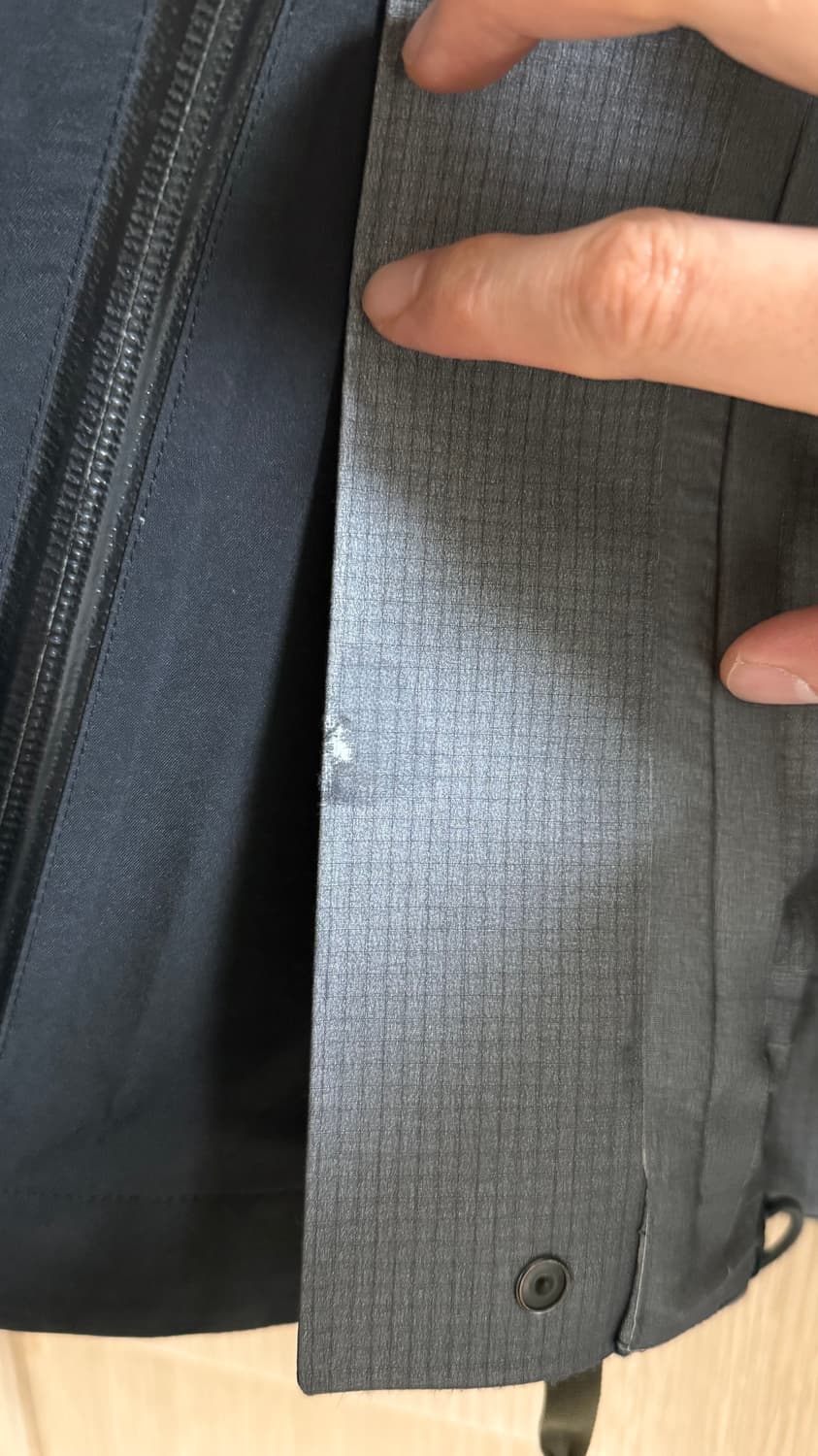 아크로님 j1a L사이즈 상품이미지3