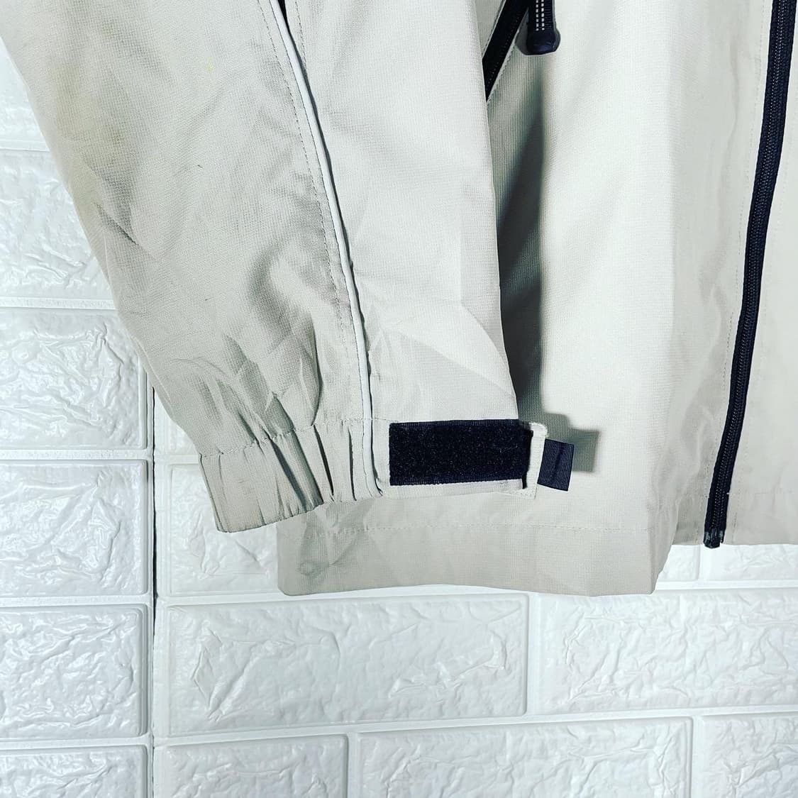 나이키 스우시바람막이자켓 상품이미지4