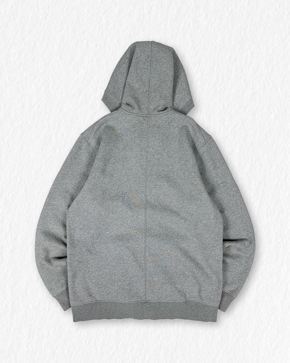 아디다스 장미로고 약기모 후드집업 상품이미지2