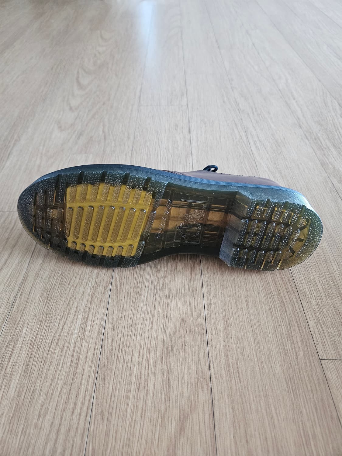 닥터마틴 1461 크레이지 호스 상품이미지6