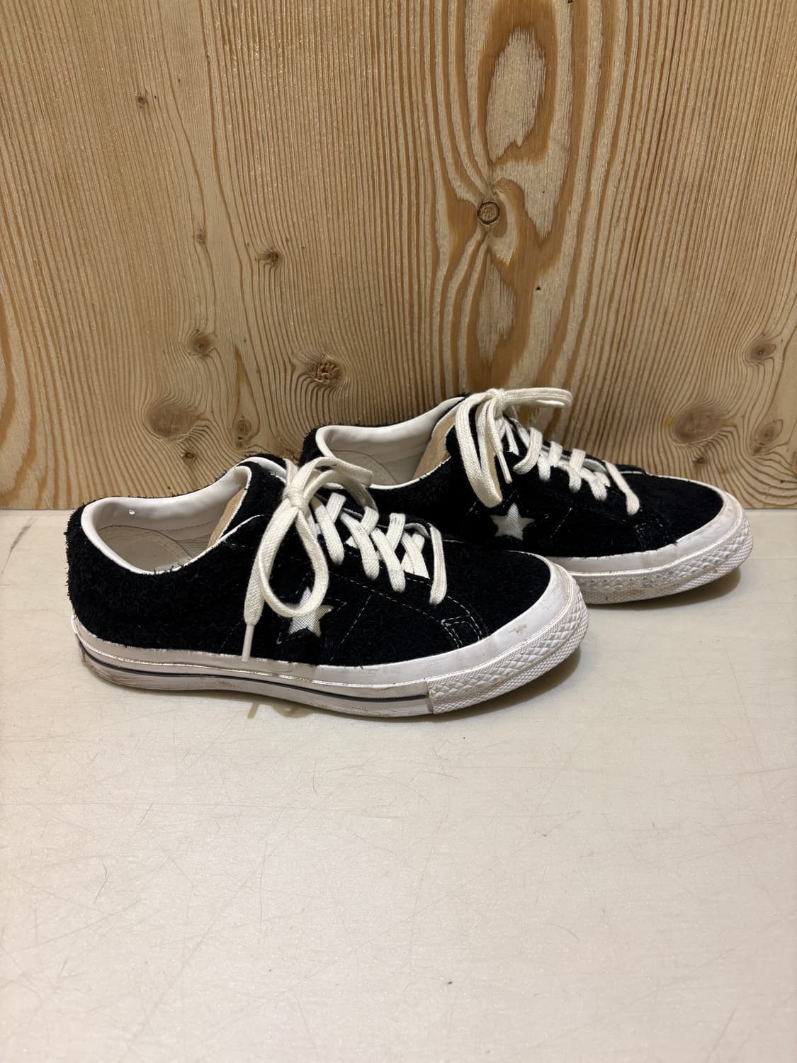 컨버스 스타 스니커즈 상품이미지4