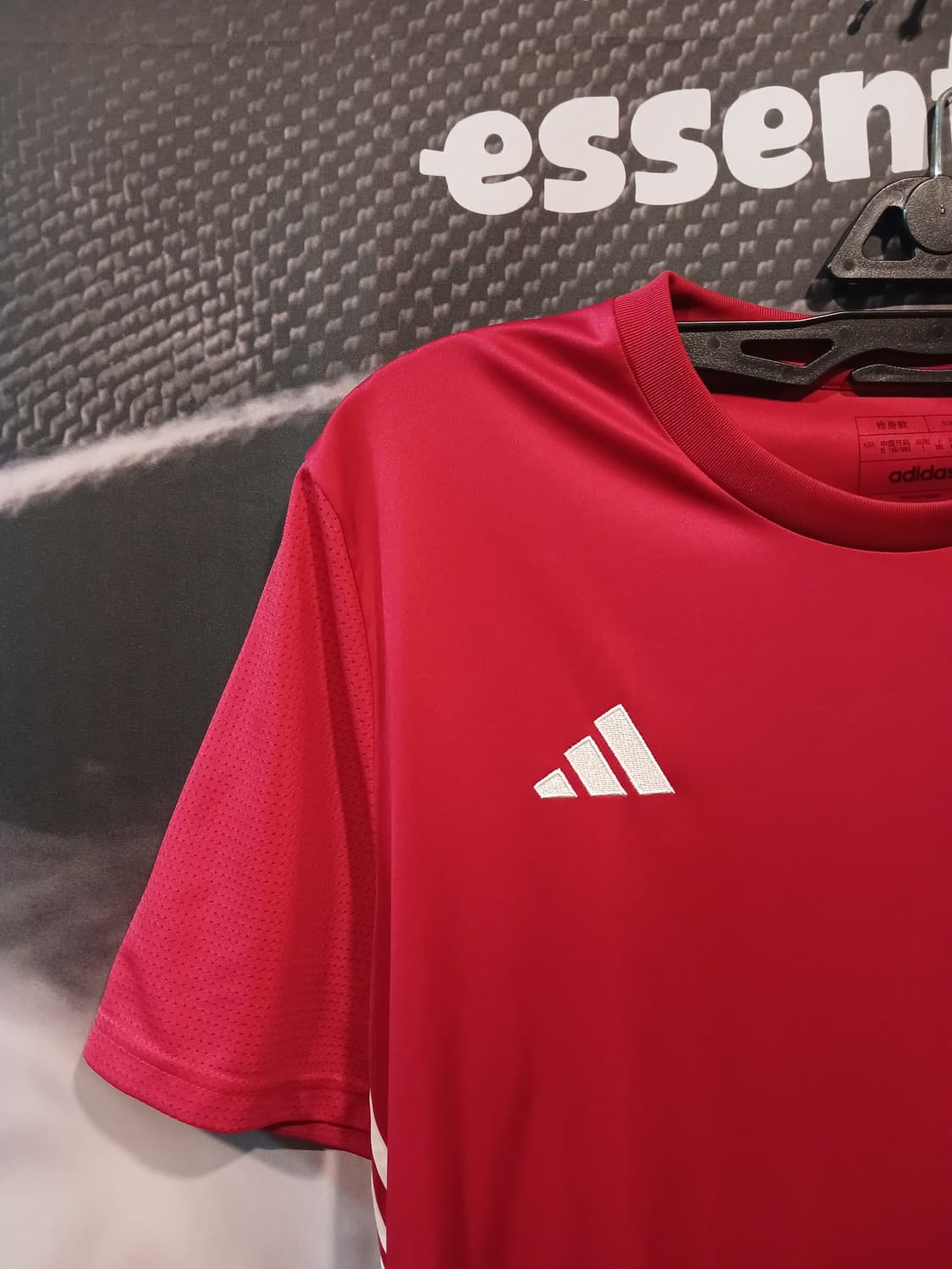 아디다스 타벨라 23 저지 반팔티 상품이미지3