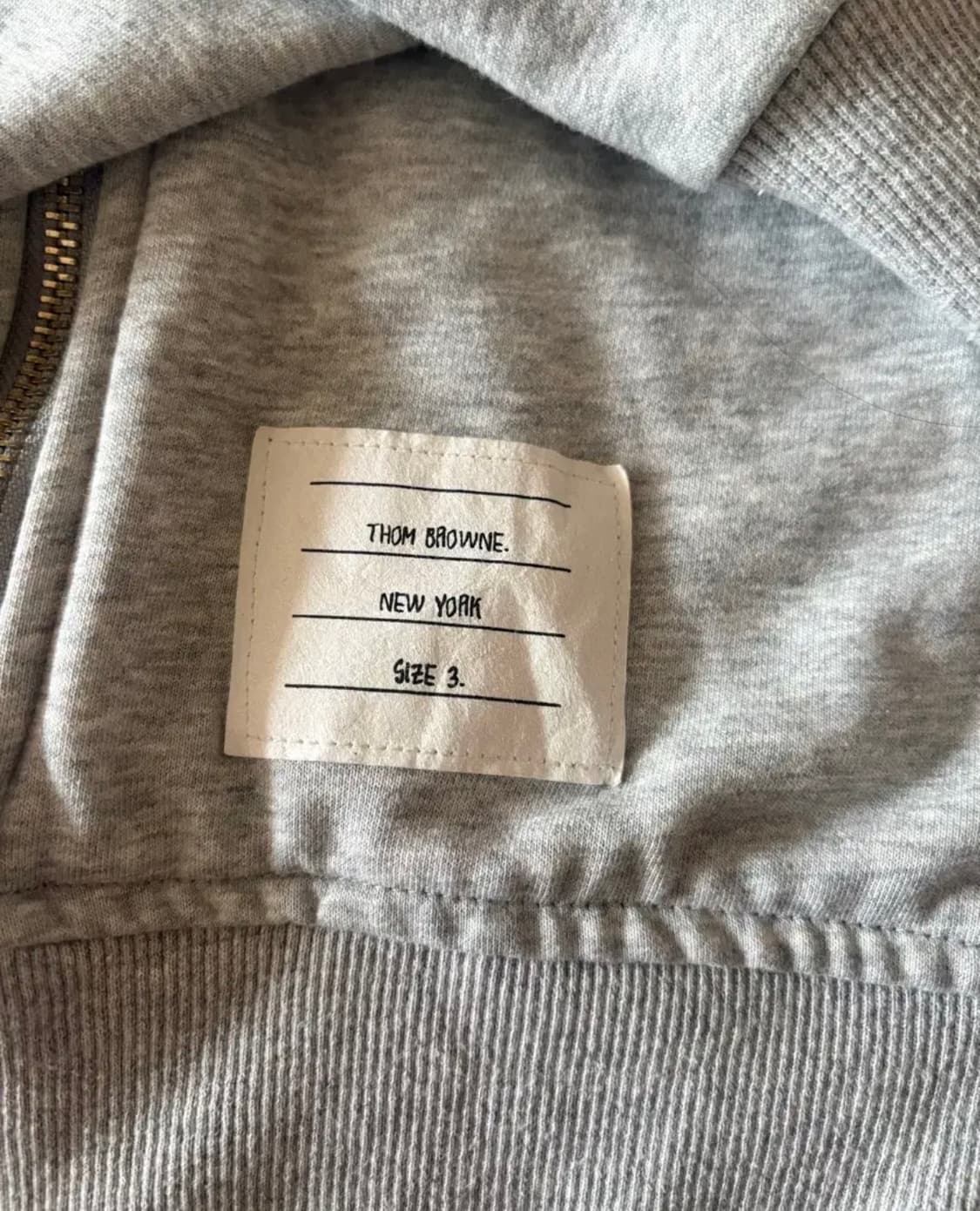 후드집업  상품이미지2