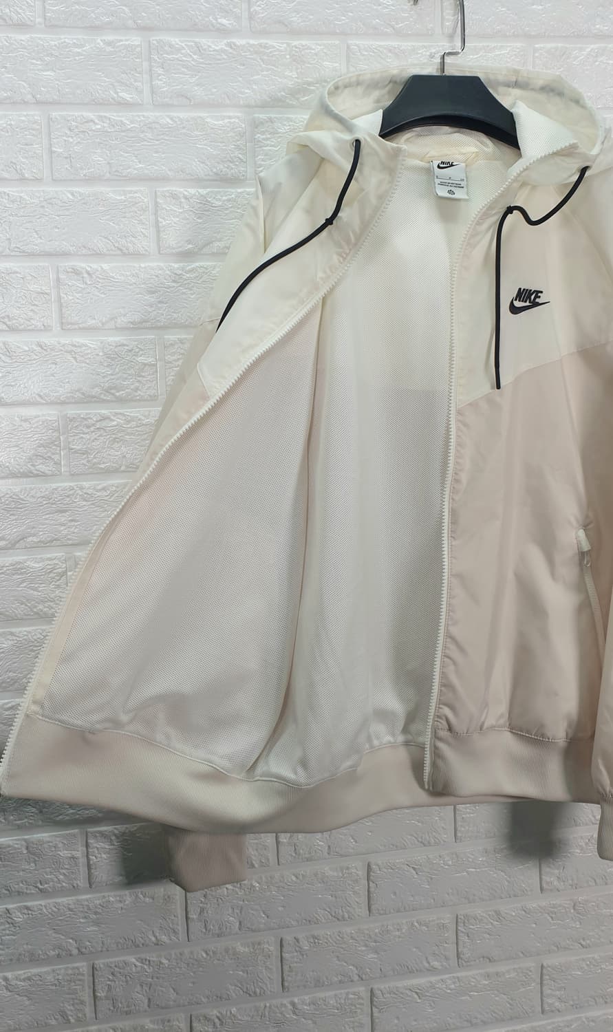 [95]나이키 우븐 윈드러너 바람막이 상품이미지5