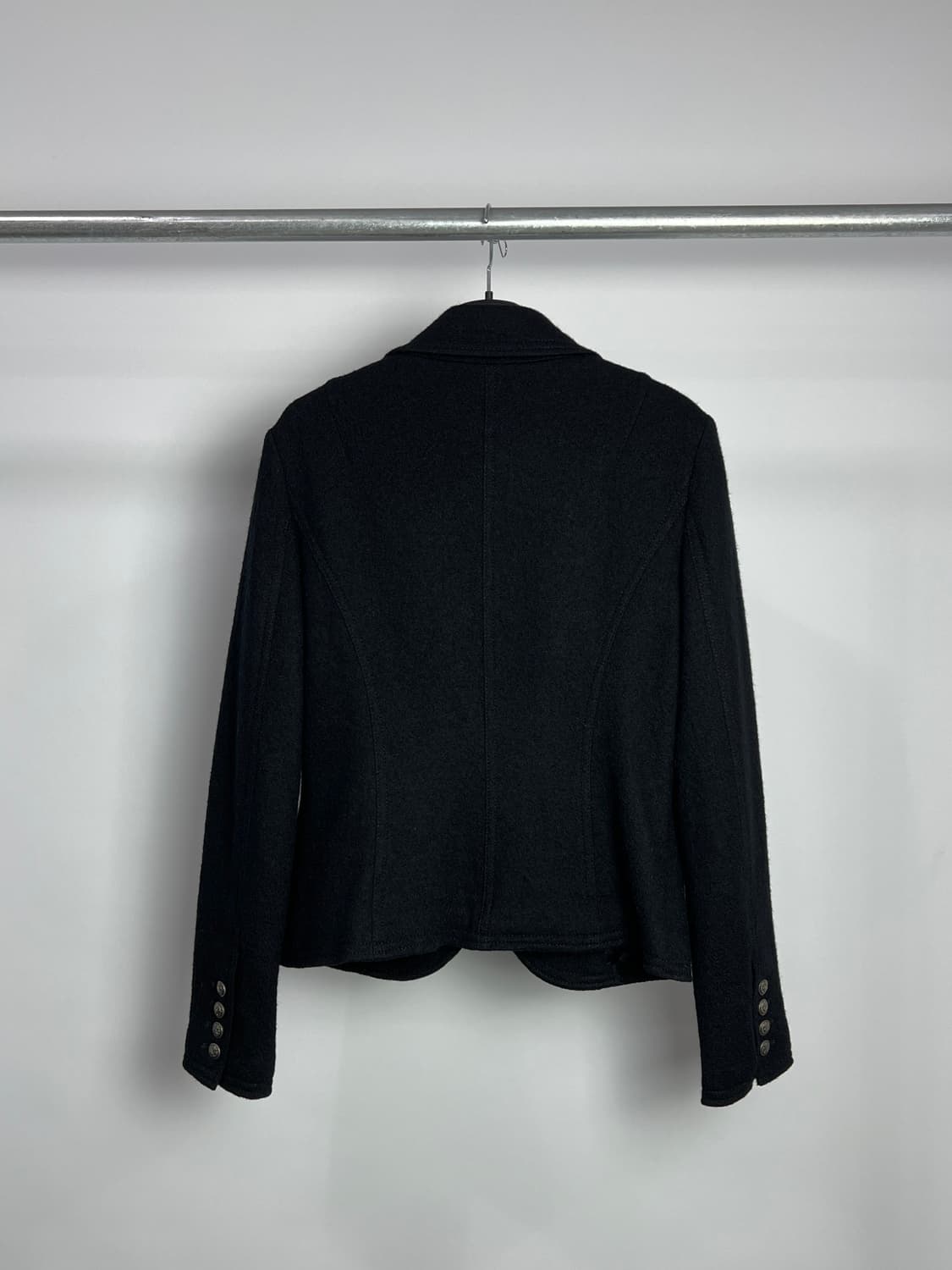 22 OCTOBRE 울 자켓 상품이미지7