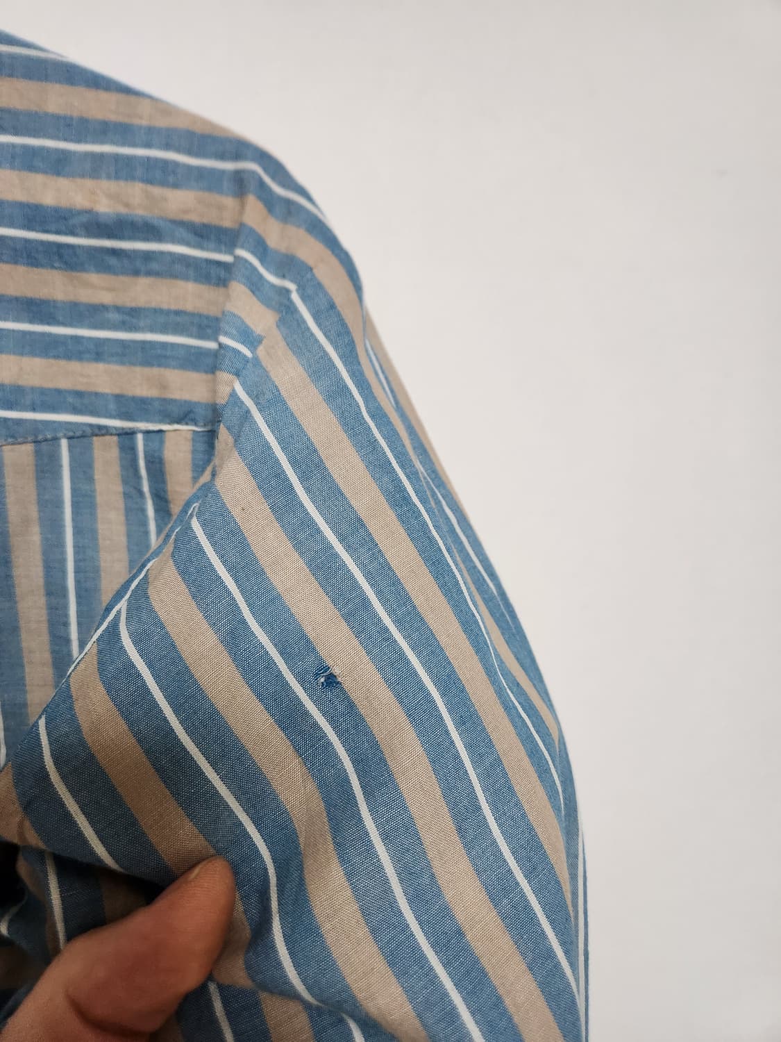 랭글러Wrangler 웨스턴 셔츠 XL - S136 상품이미지9