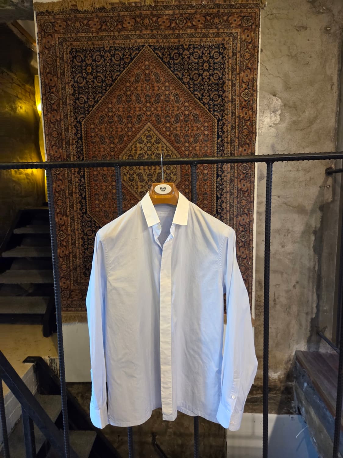 프라다 셔츠 상품이미지3