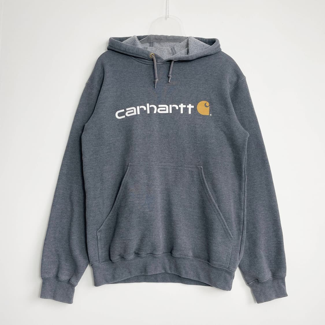 A1 칼하트(Carhartt) 기모 후드티 S사이즈 상품이미지1