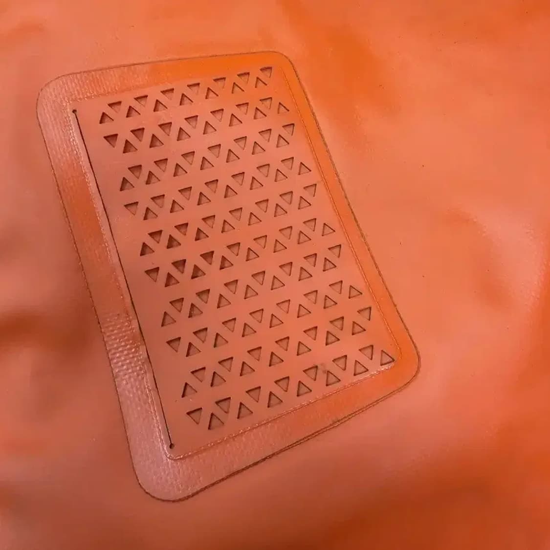 더 노스페이스 베이스캠프 더플백 50L 상품이미지10