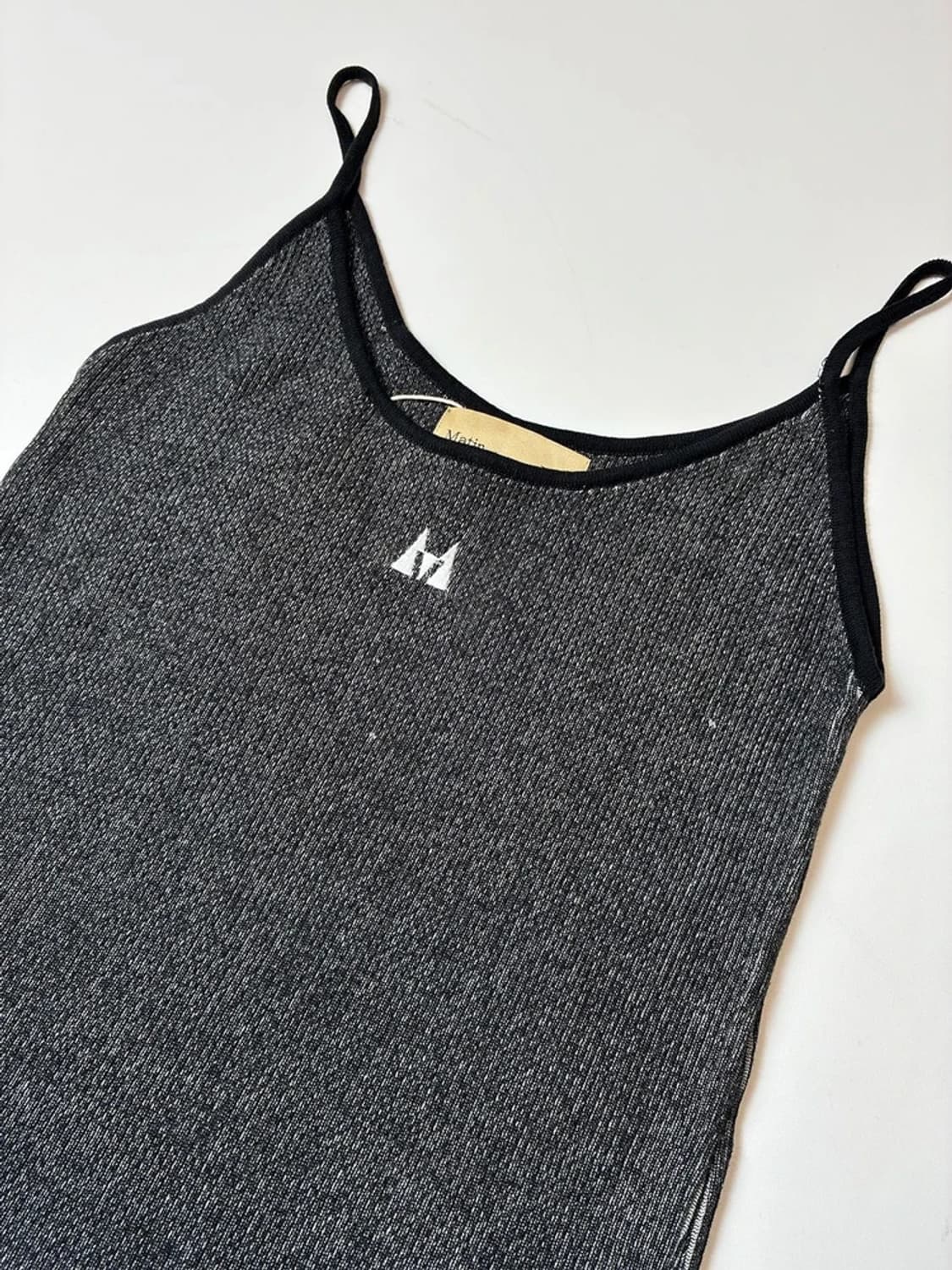 마뗑킴 22ss 셋업 원피스 PN8339 상품이미지3