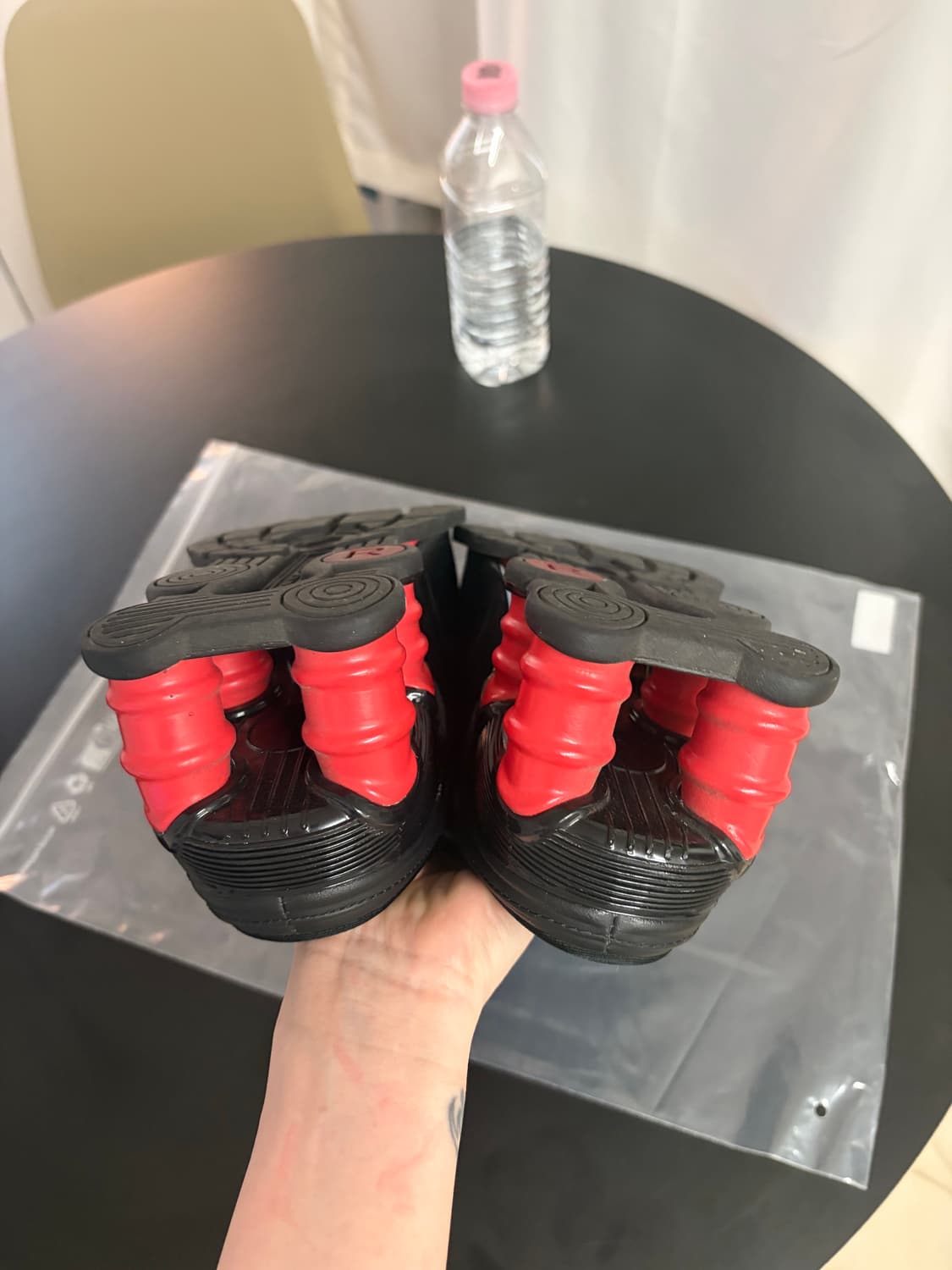 나이키 마틴로즈 245 상품이미지5