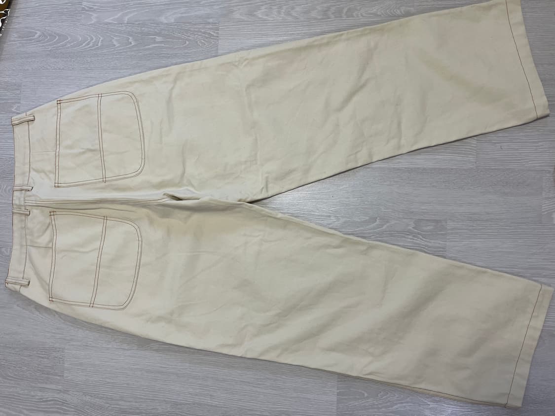 럼버팬츠 30,32 상품이미지5