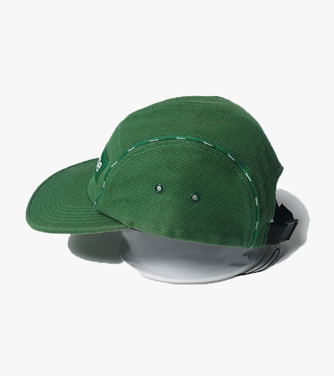 SUPREME - PIPING CAMP CAP 상품이미지4
