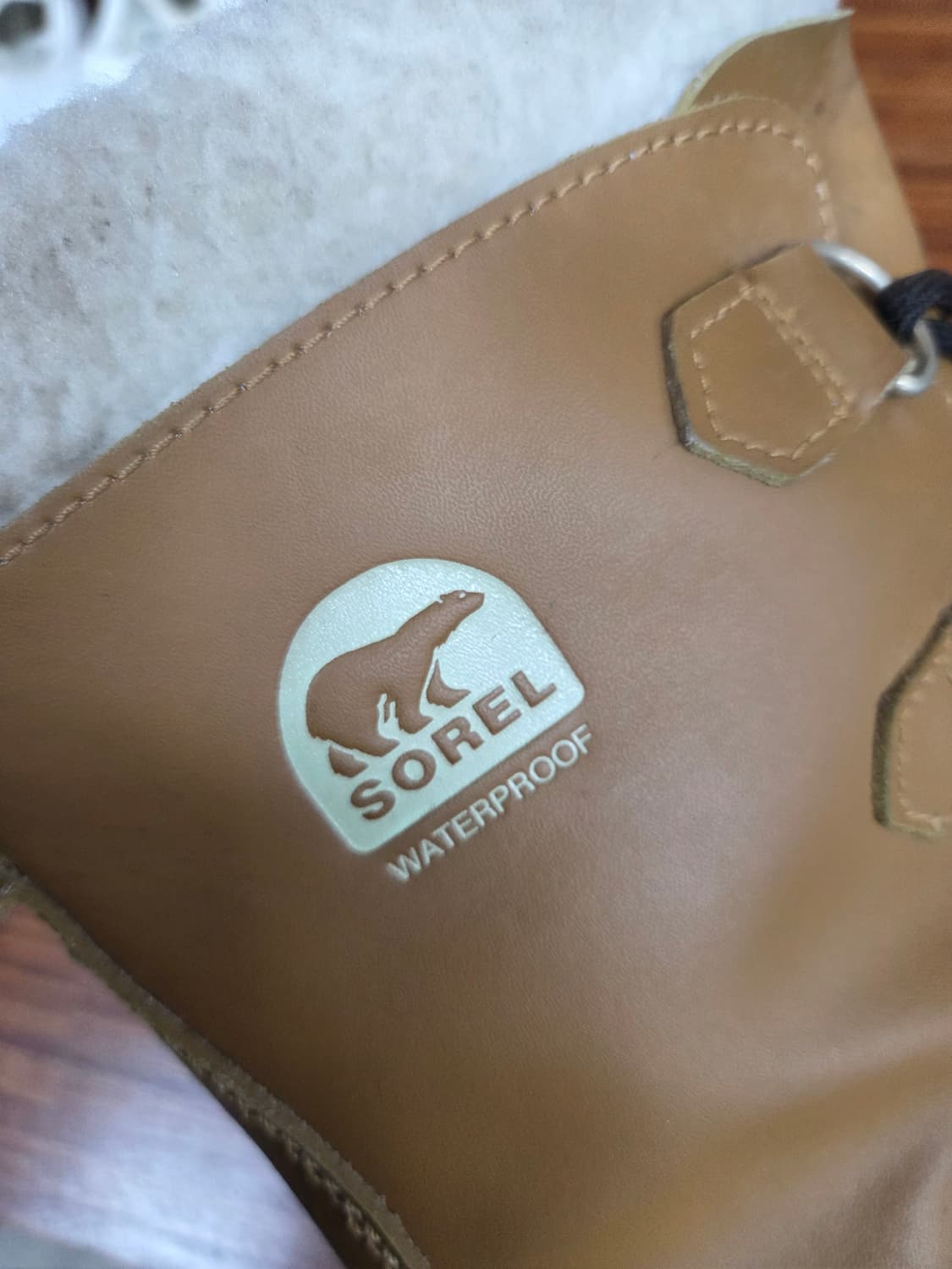 소렐 워터루프 방한 부츠 240 상품이미지5