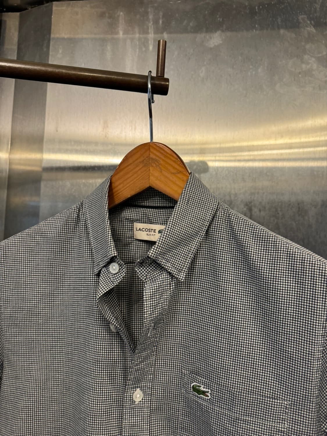 라코스테 셔츠 상품이미지7