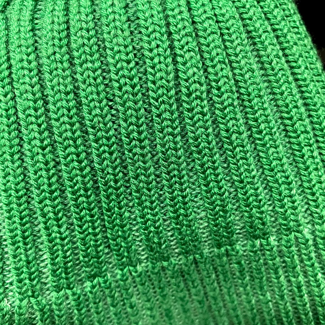 코스/ 니트 버킷햇 그린/ 프리 상품이미지2