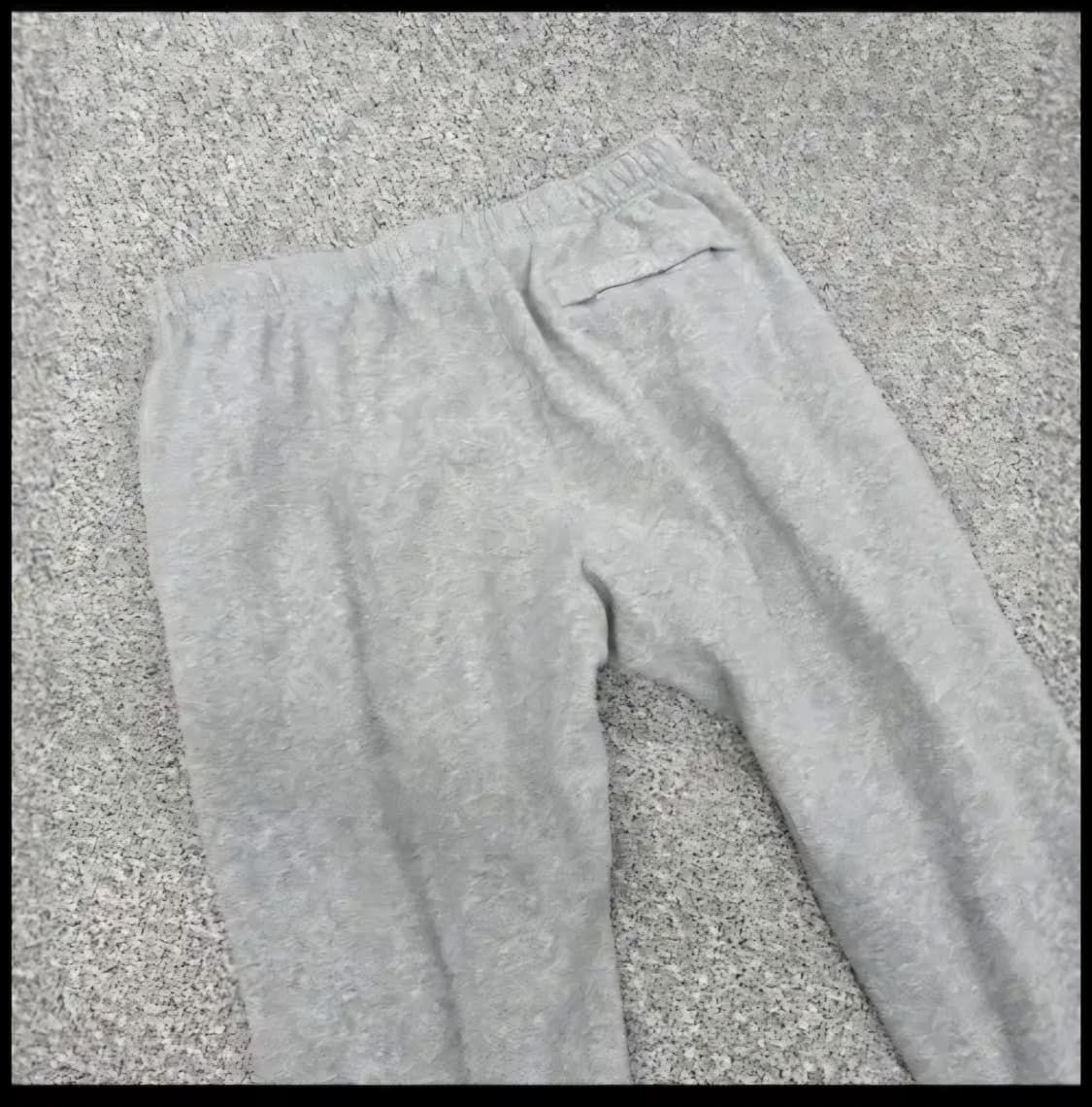 정품)나이키 스우시조거팬츠 S 상품이미지2