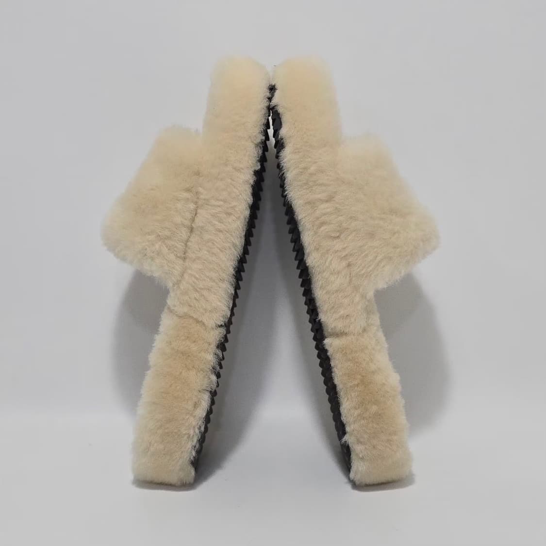 셀린느 트리오페 시어링 샌들 ( 225~230 ) 상품이미지5