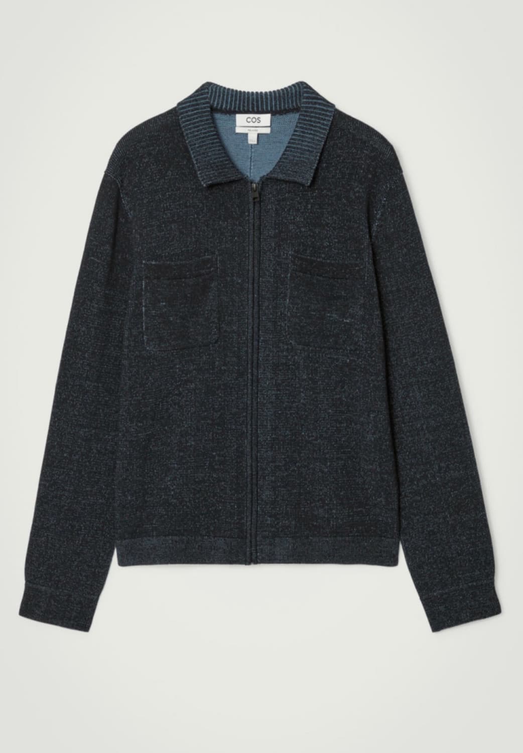 Cos 니트 가디건 상품이미지1