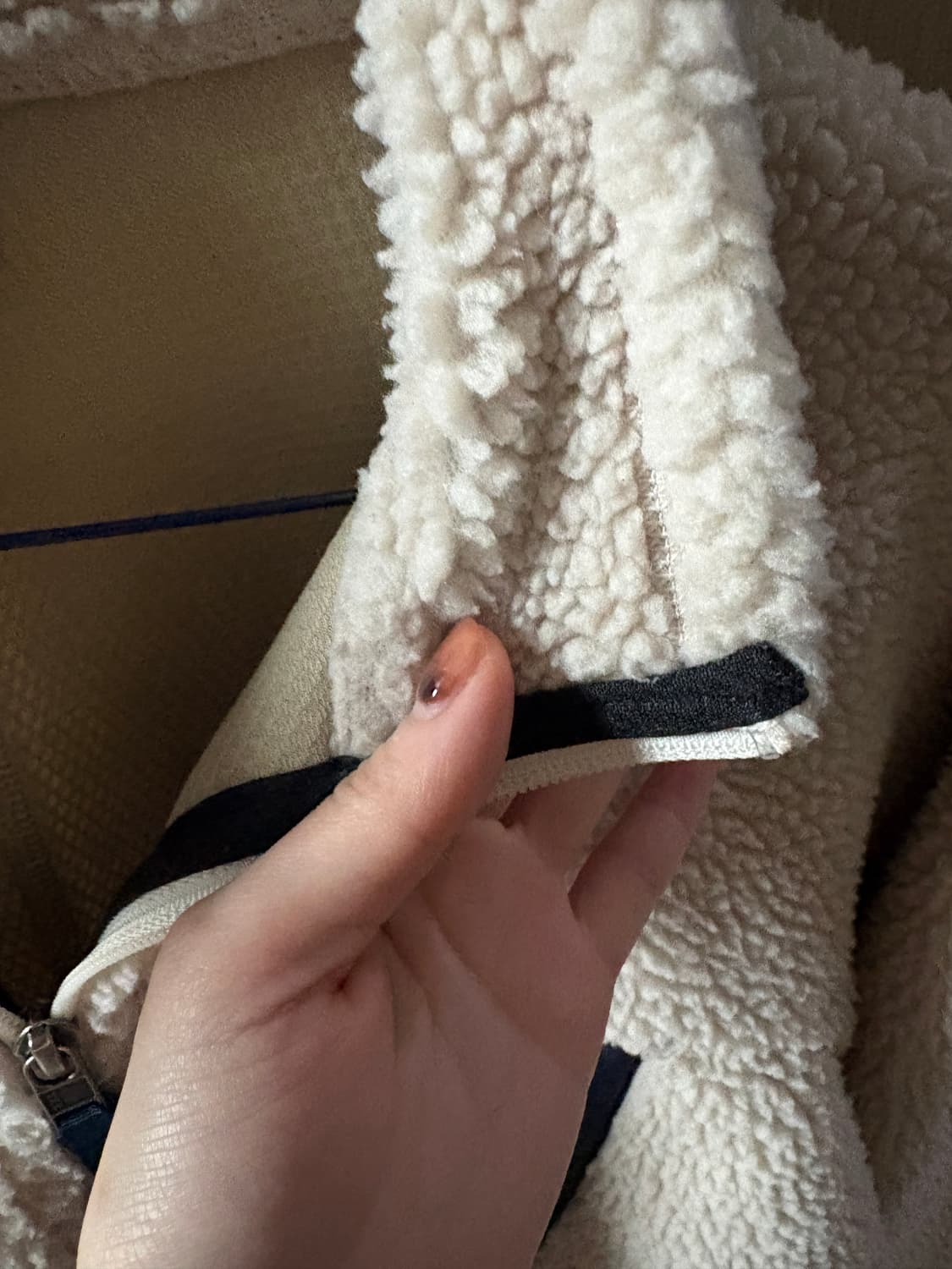 파타고니아 클래식 레트로X 자켓 S 상품이미지6