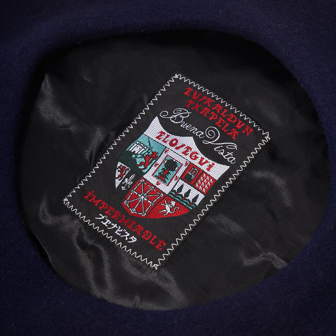 BUENA VISTA head wear 상품이미지3