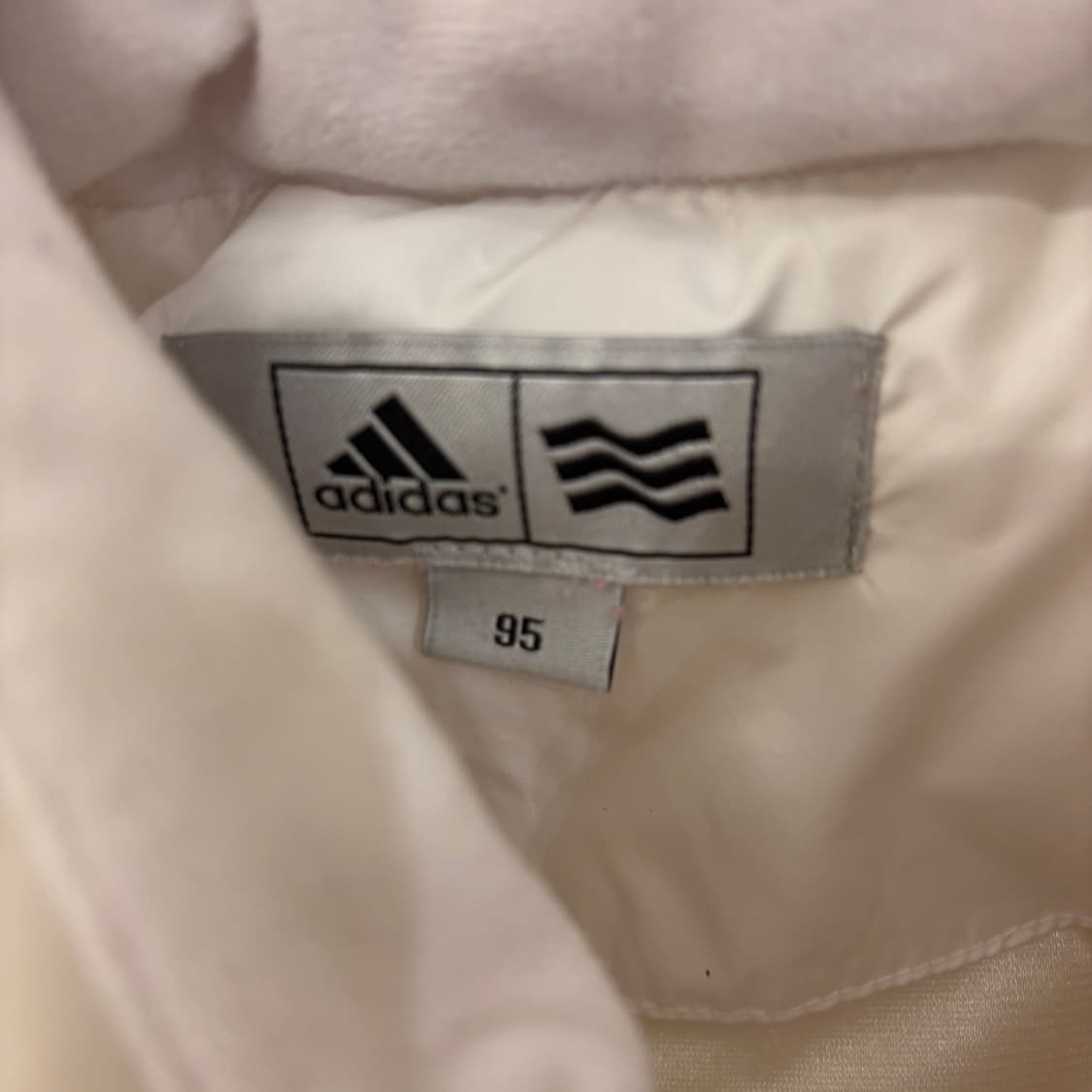 아디다스 덕다운 경량 스포티 패딩 상품이미지3