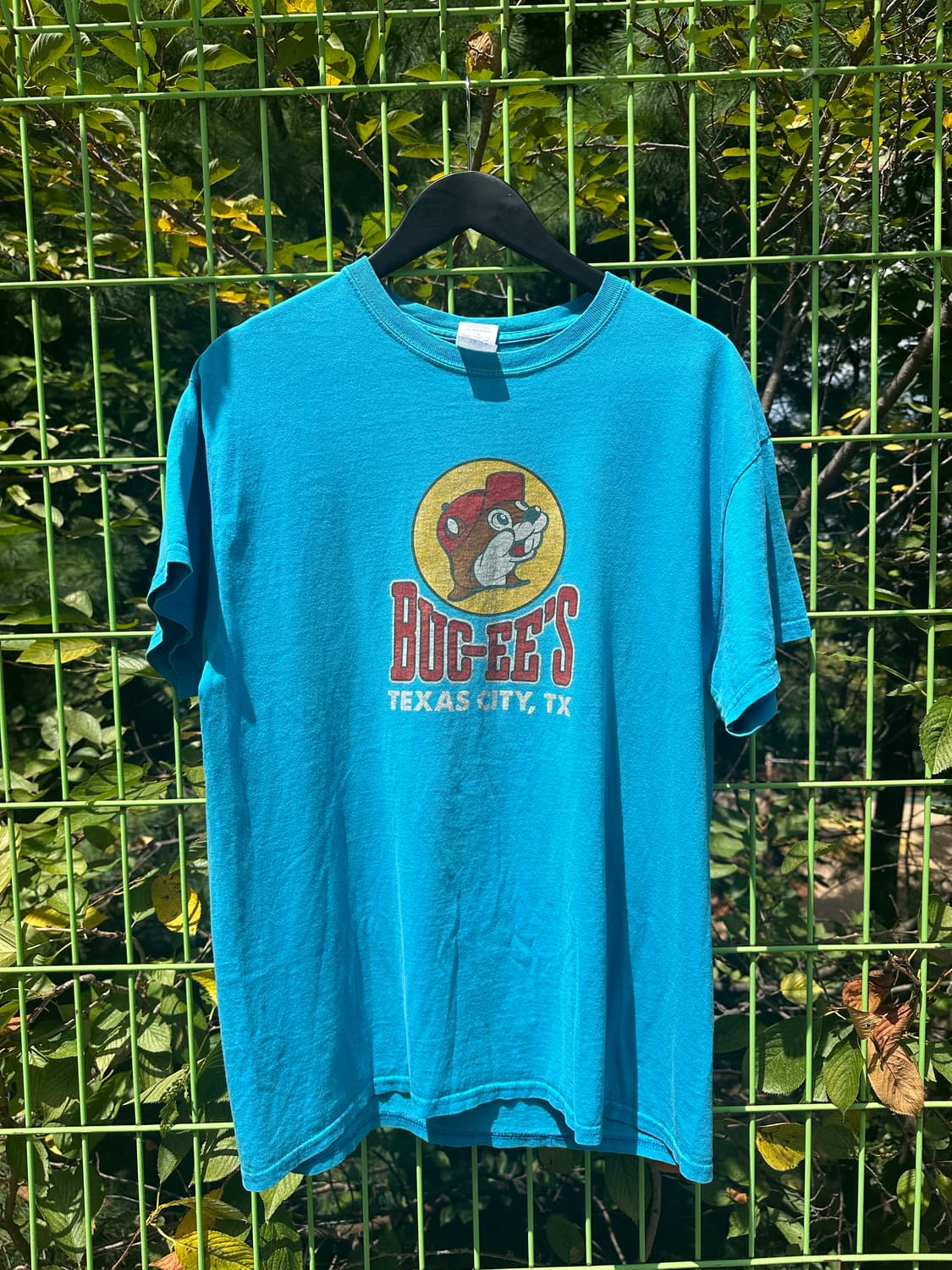 Buc-ee's 빈티지 티셔츠 상품이미지2