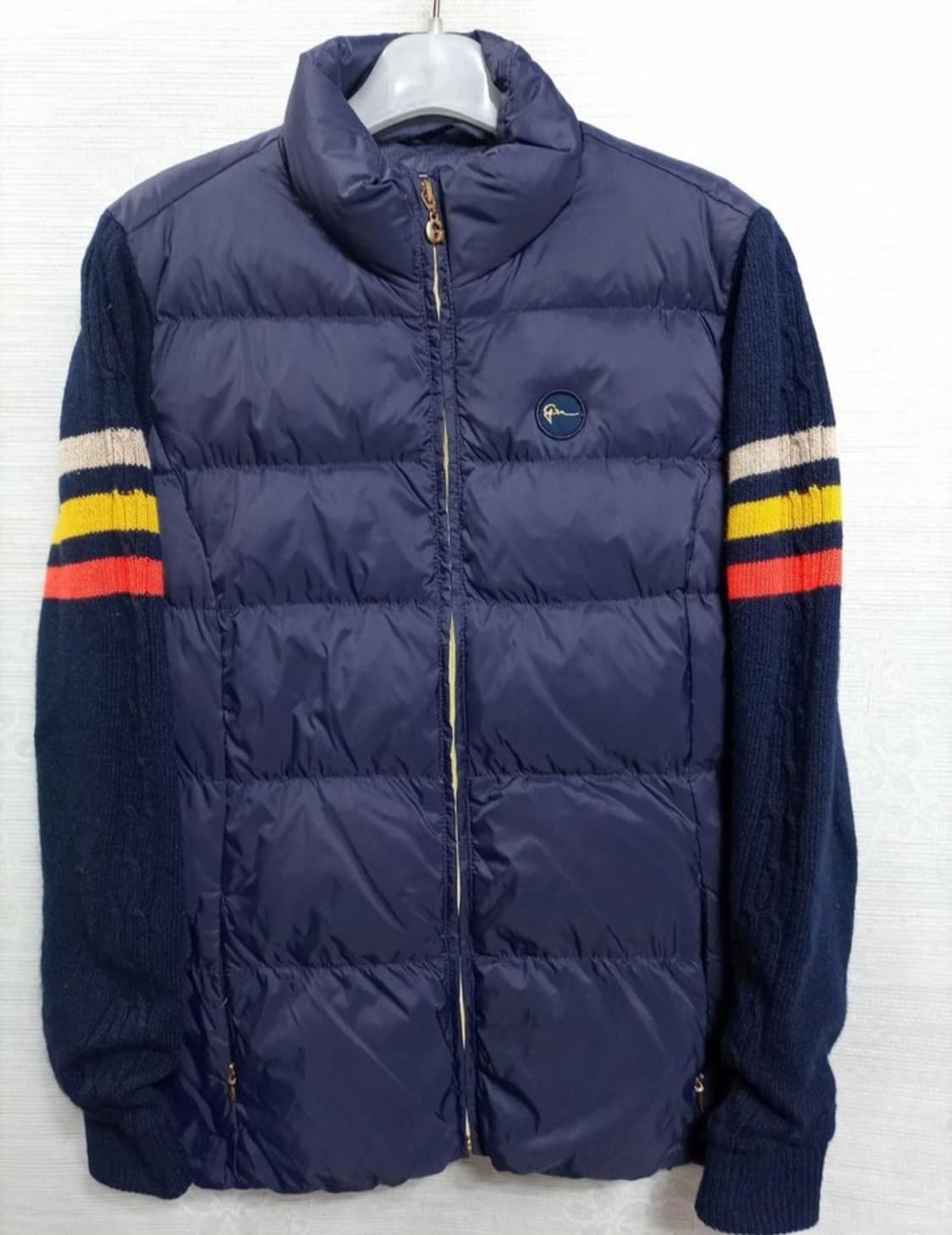 그렉노멀 여성 골프방풍자켓 상품이미지1