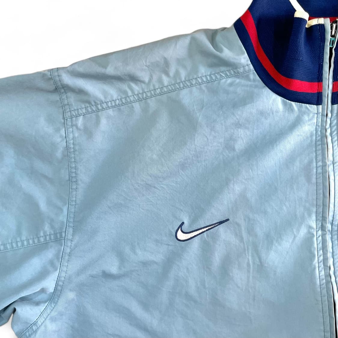 1997 나이키 USA 축구 국가대표 팀 자켓 상품이미지3