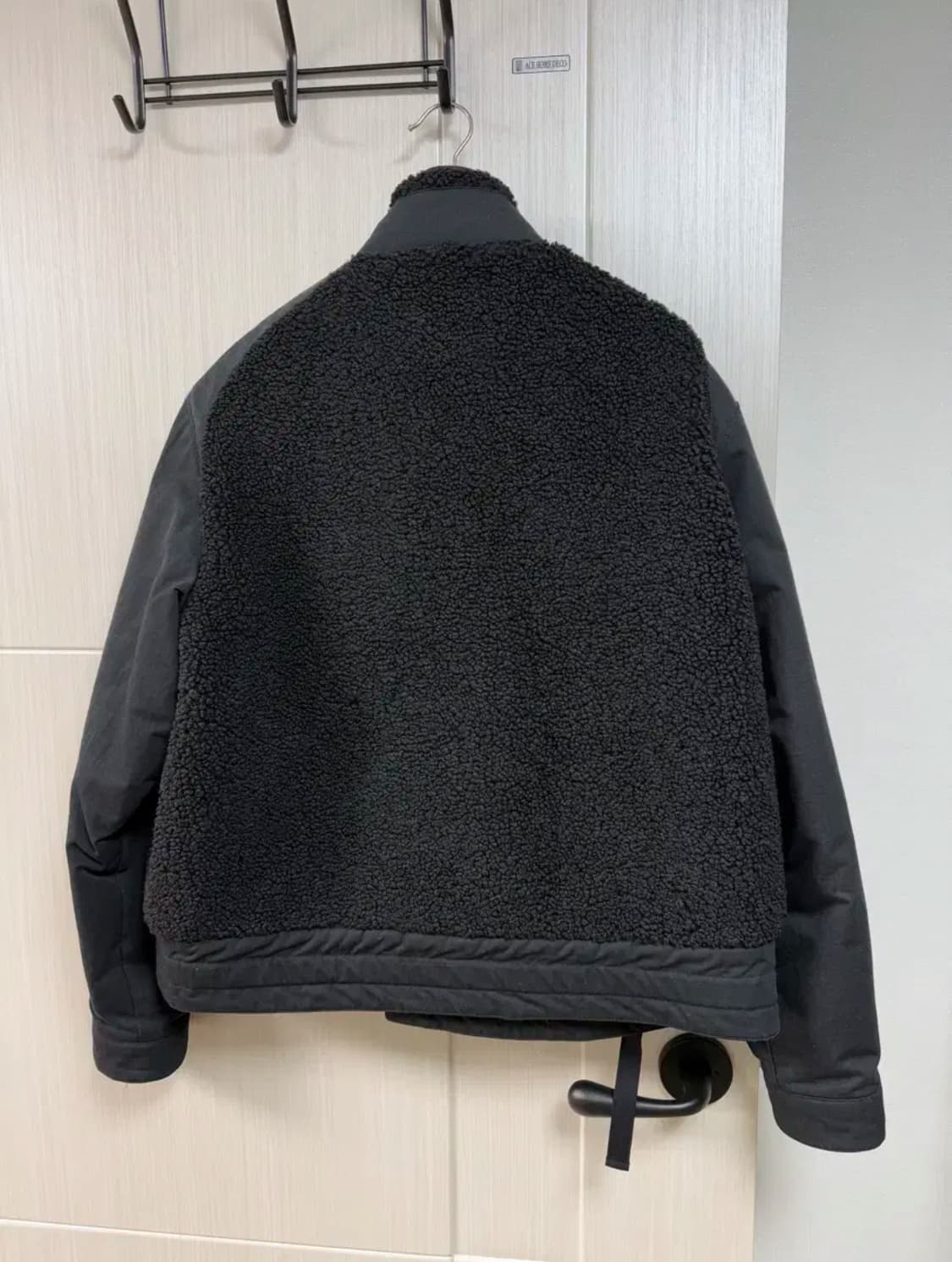 이스트로그 모터사이클 자켓M 상품이미지2