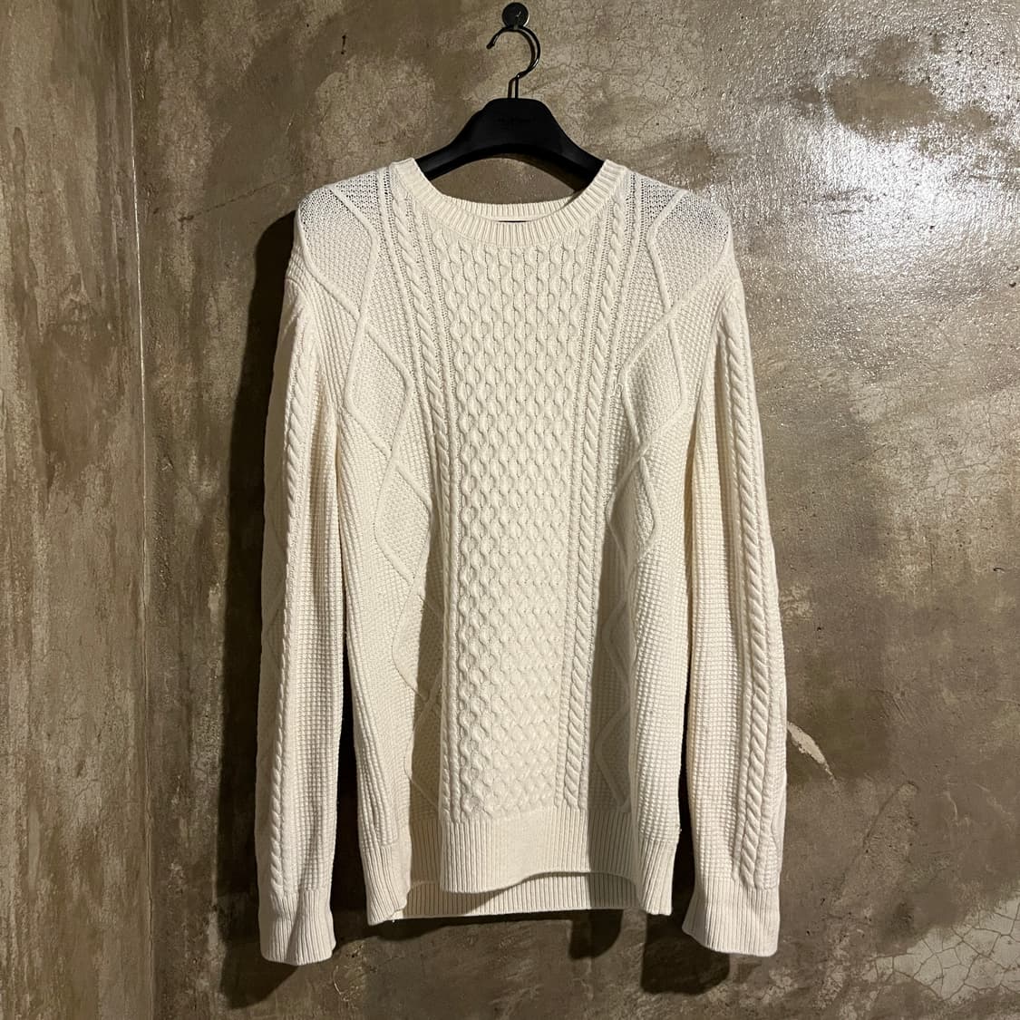 헤지스 니트 상품이미지1