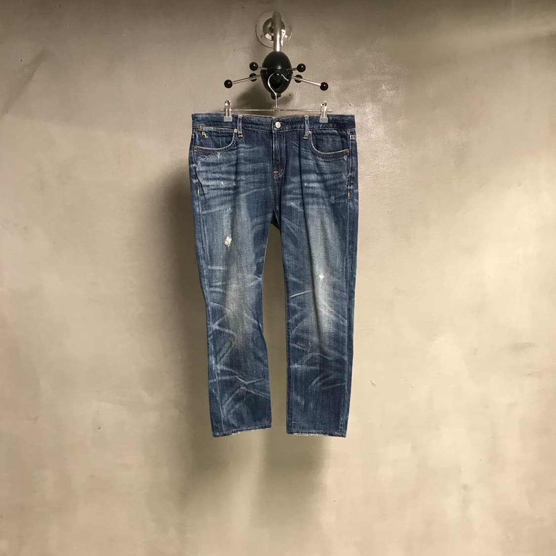 폴로 랄프로렌 데님 팬츠 30 상품이미지6