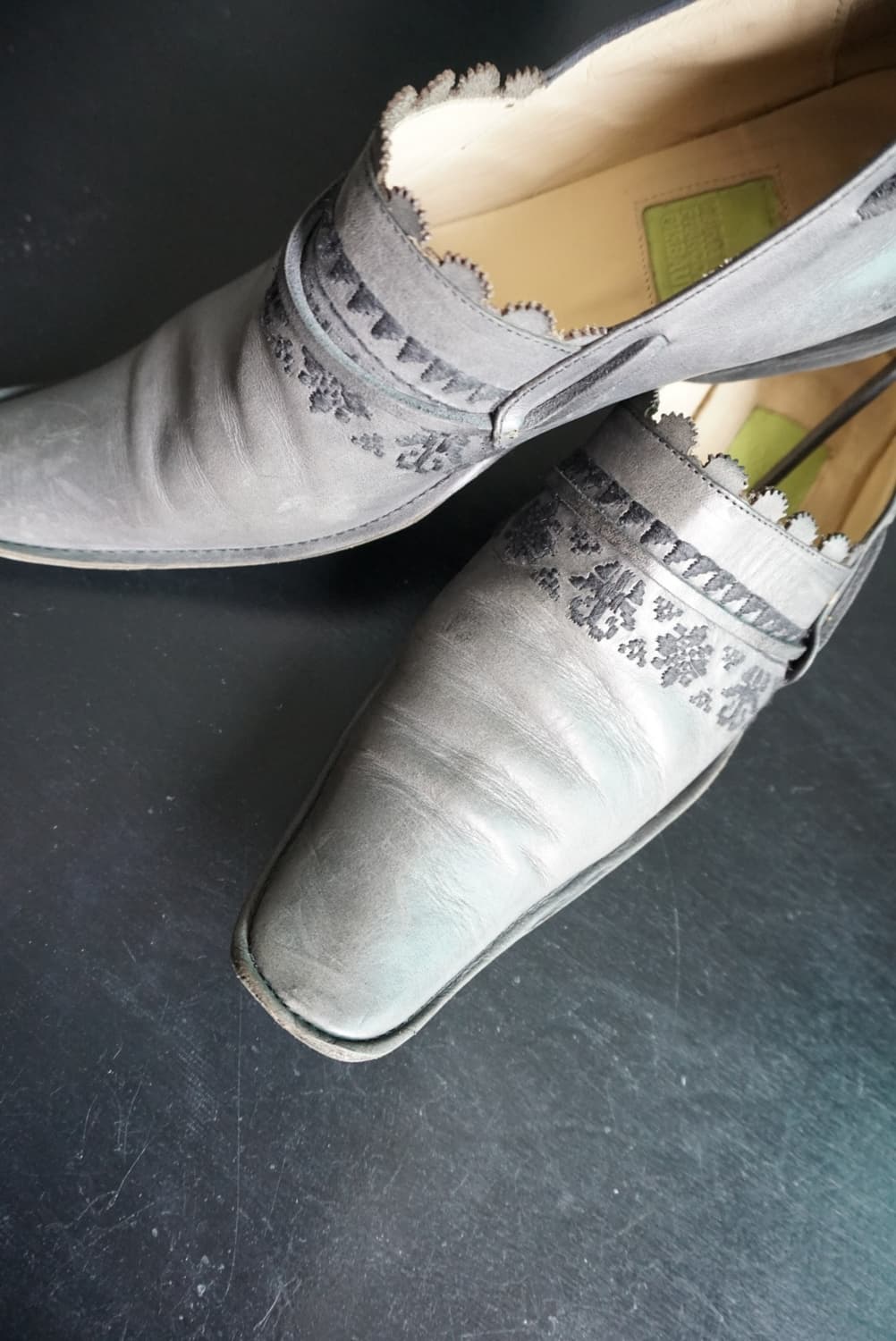 Marithe Francois Girbaud shoes 상품이미지2