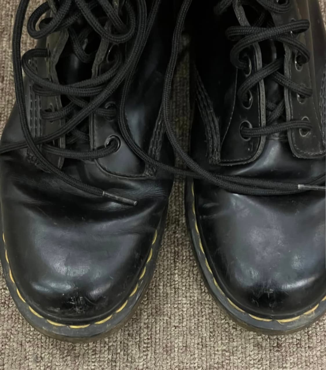 닥터마틴 1460 8홀 260 상품이미지2