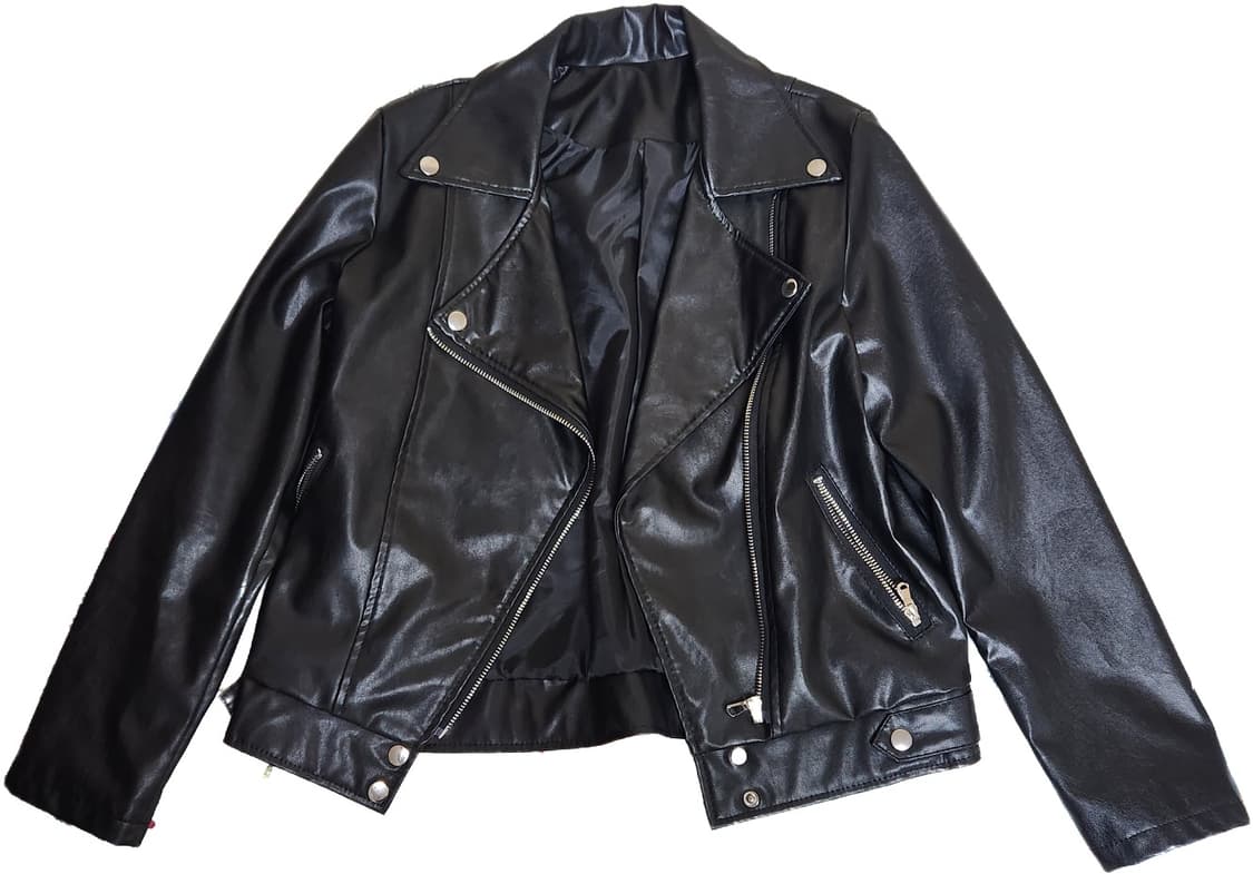 베이직 라이더 자켓 상품이미지1