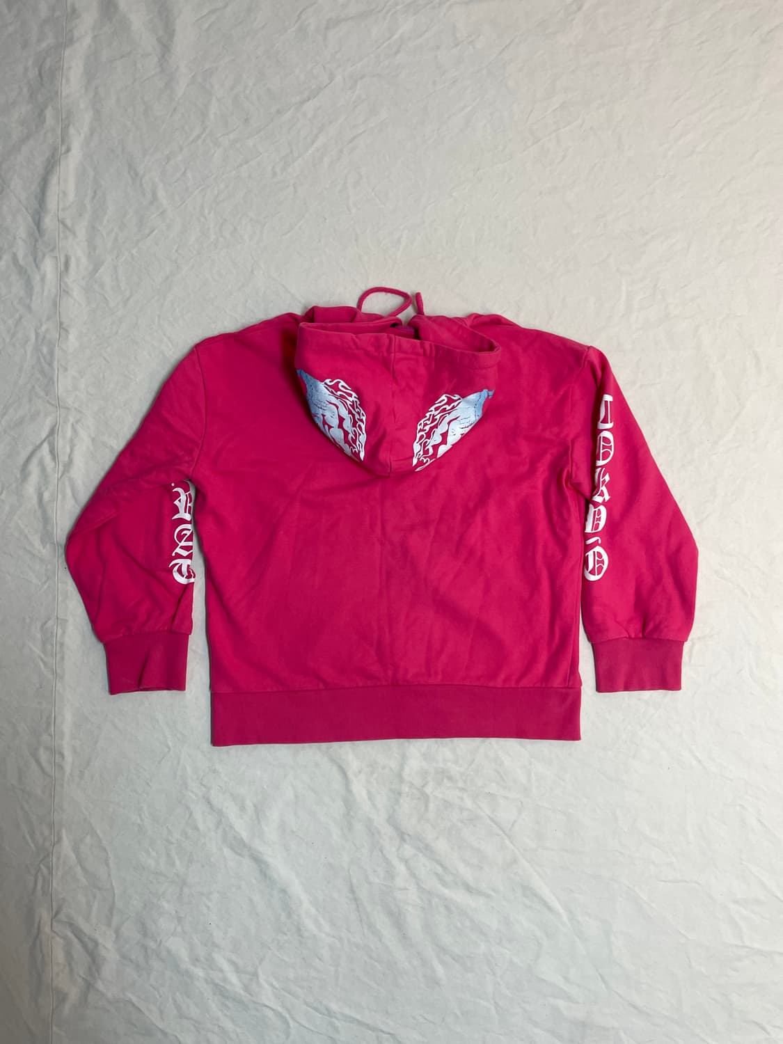 트래셔 후디 상품이미지6