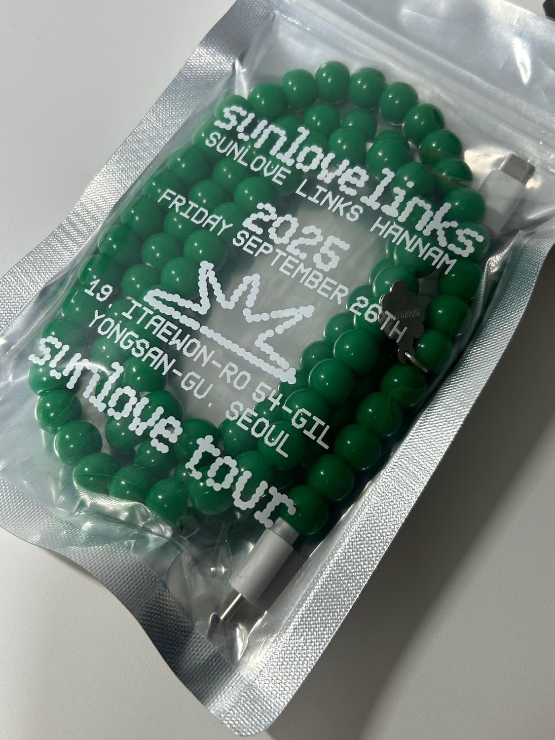 썬러브 USB Cable 상품이미지3