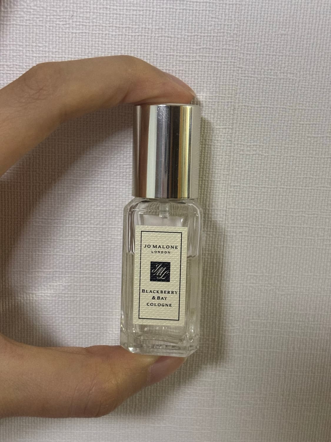 조말론 블랙베이앤베이 9ml 상품이미지2