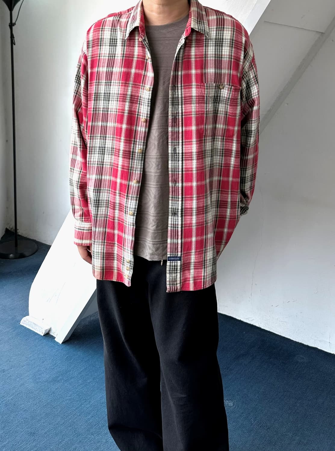 G.H.BASS 상품이미지3