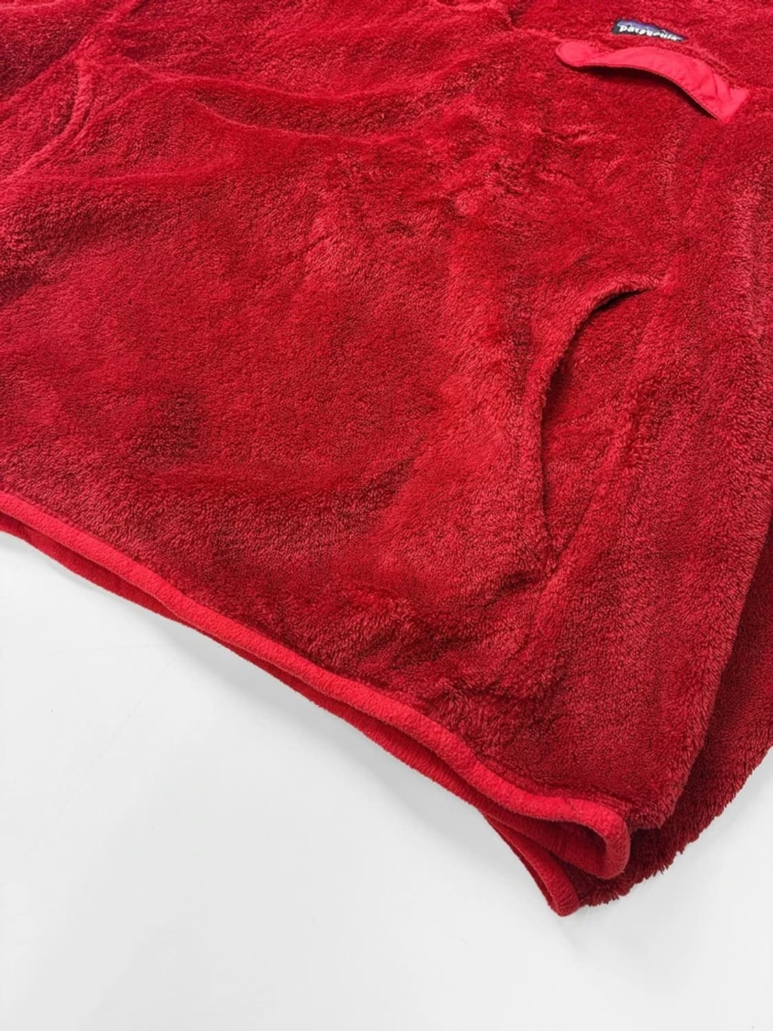 파타고니아 00s 우먼스 리툴 스냅 T 플리스 PN5256 상품이미지3