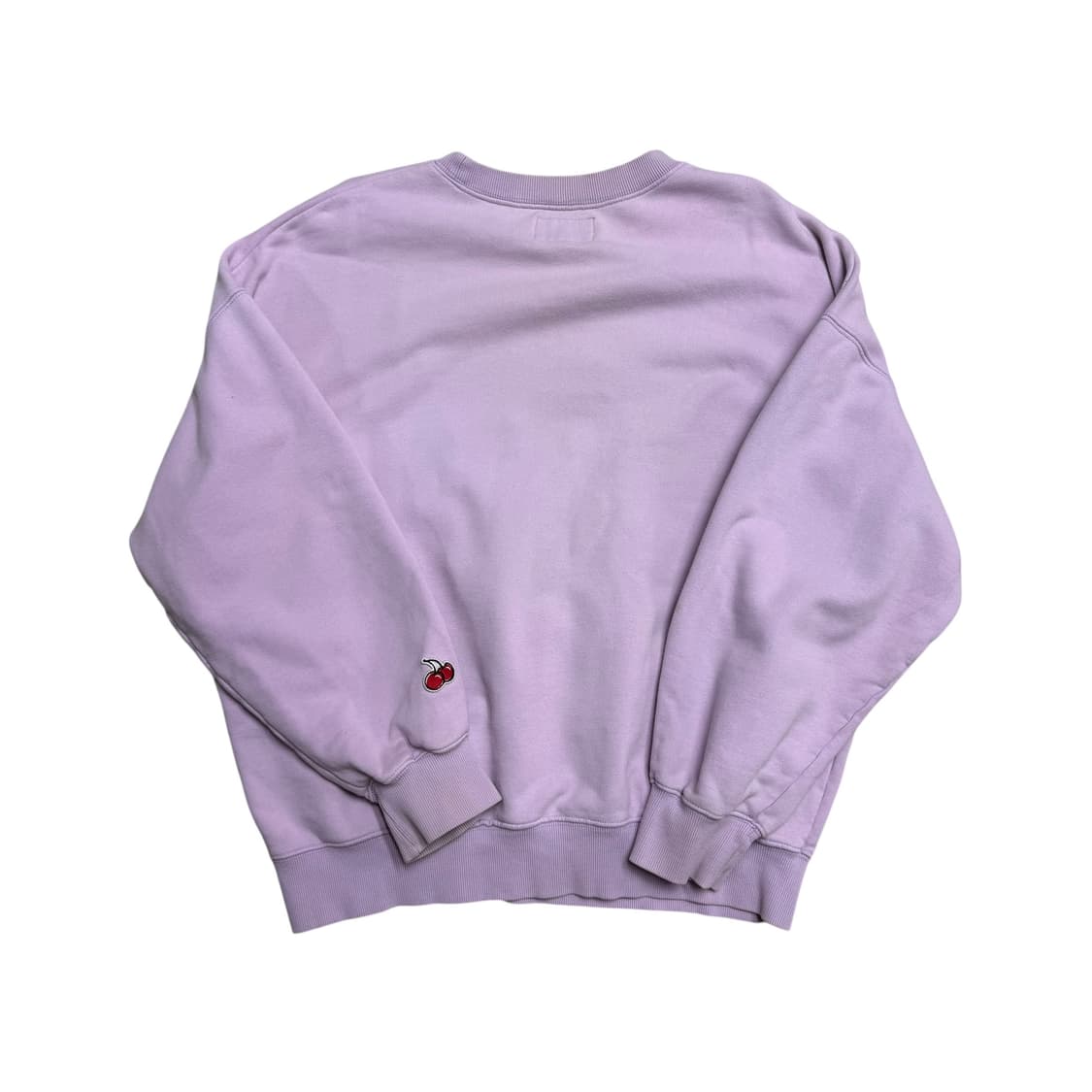 키르시 맨투맨 상품이미지2