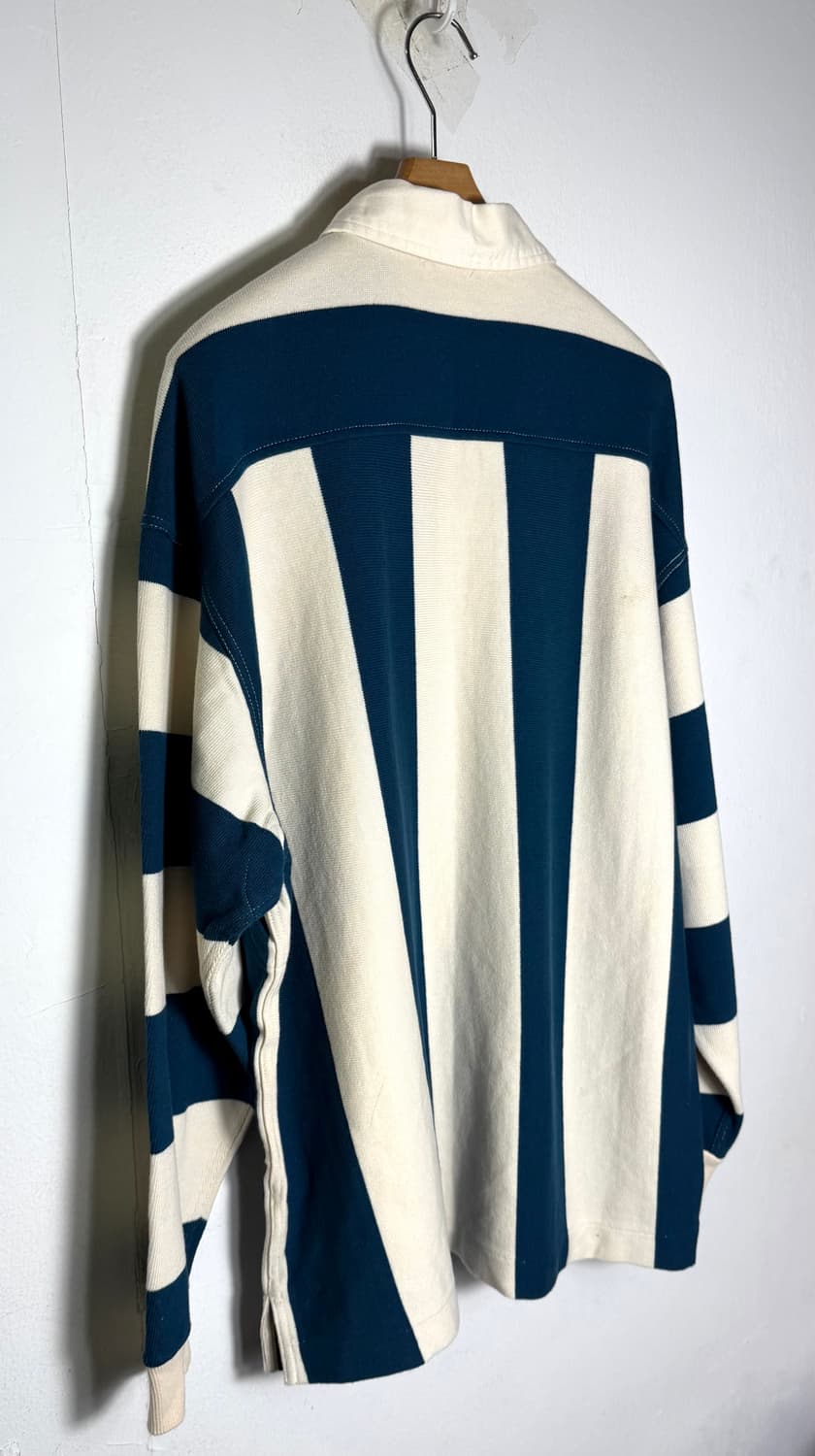 ymc 럭비티 롱슬리브 ymc럭비티 상품이미지3