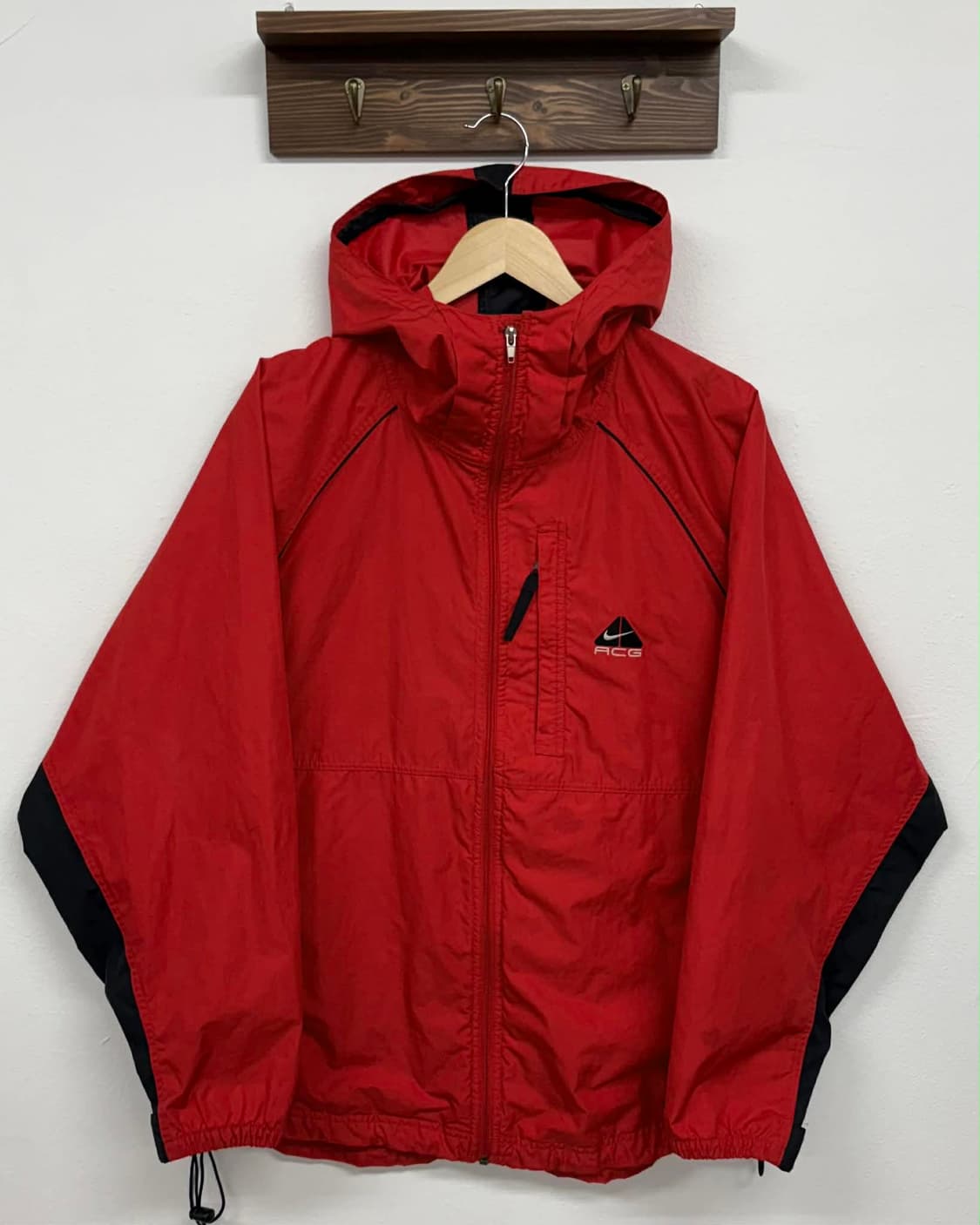 [110] 나이키 ACG 패커블 윈드브레이커 자켓 상품이미지1