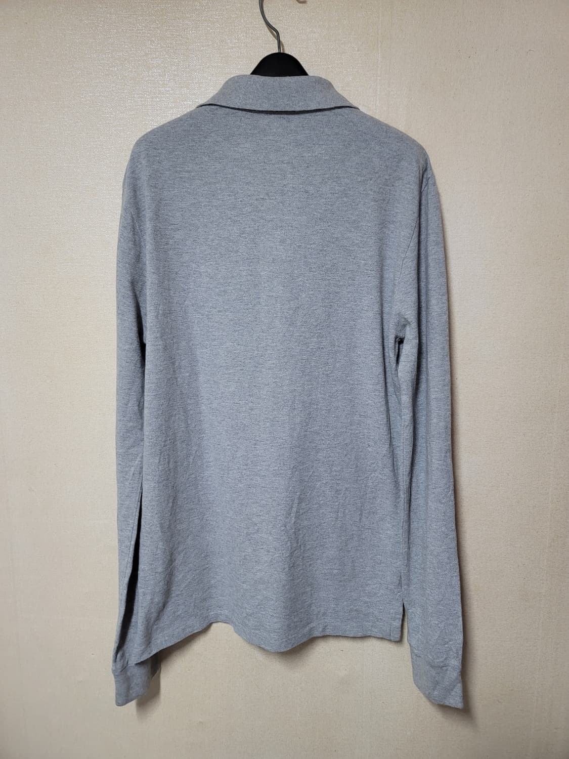 폴로 랄프로렌 긴팔 카라티 상품이미지5