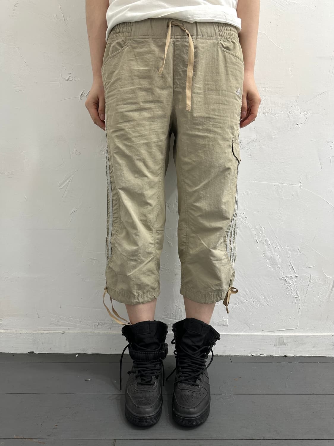 adidas capri pants 상품이미지3