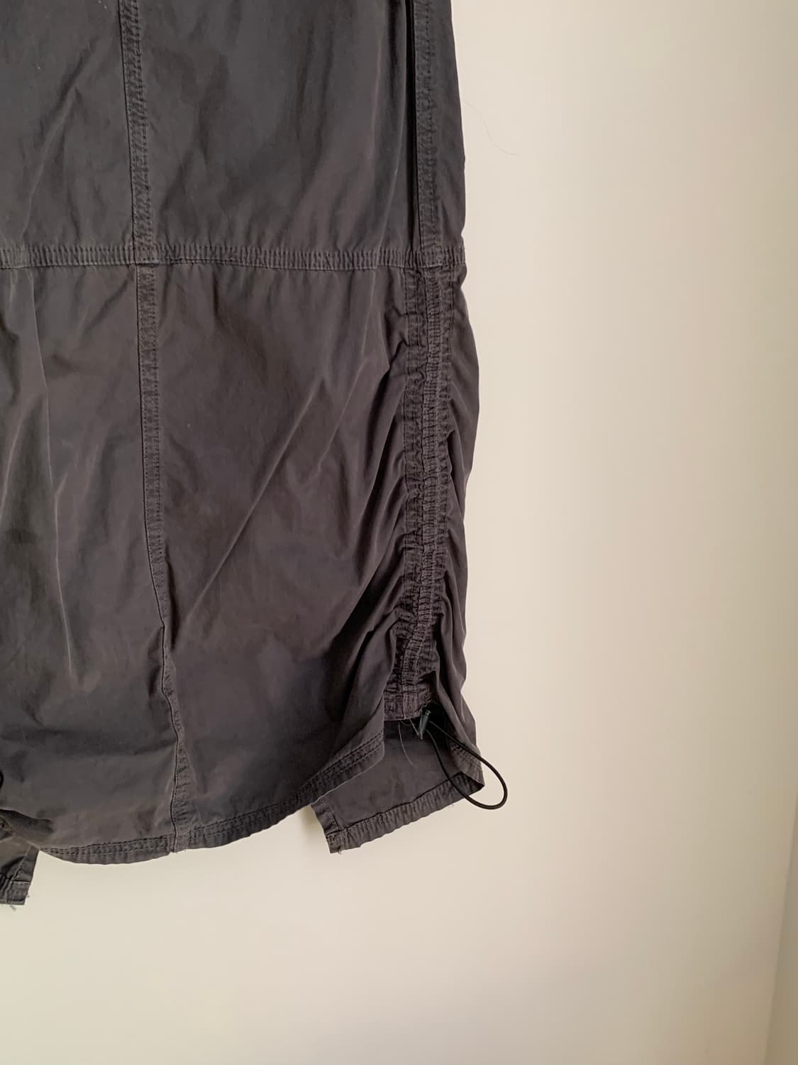 BDG urban outfitters 롱 스커트 상품이미지4