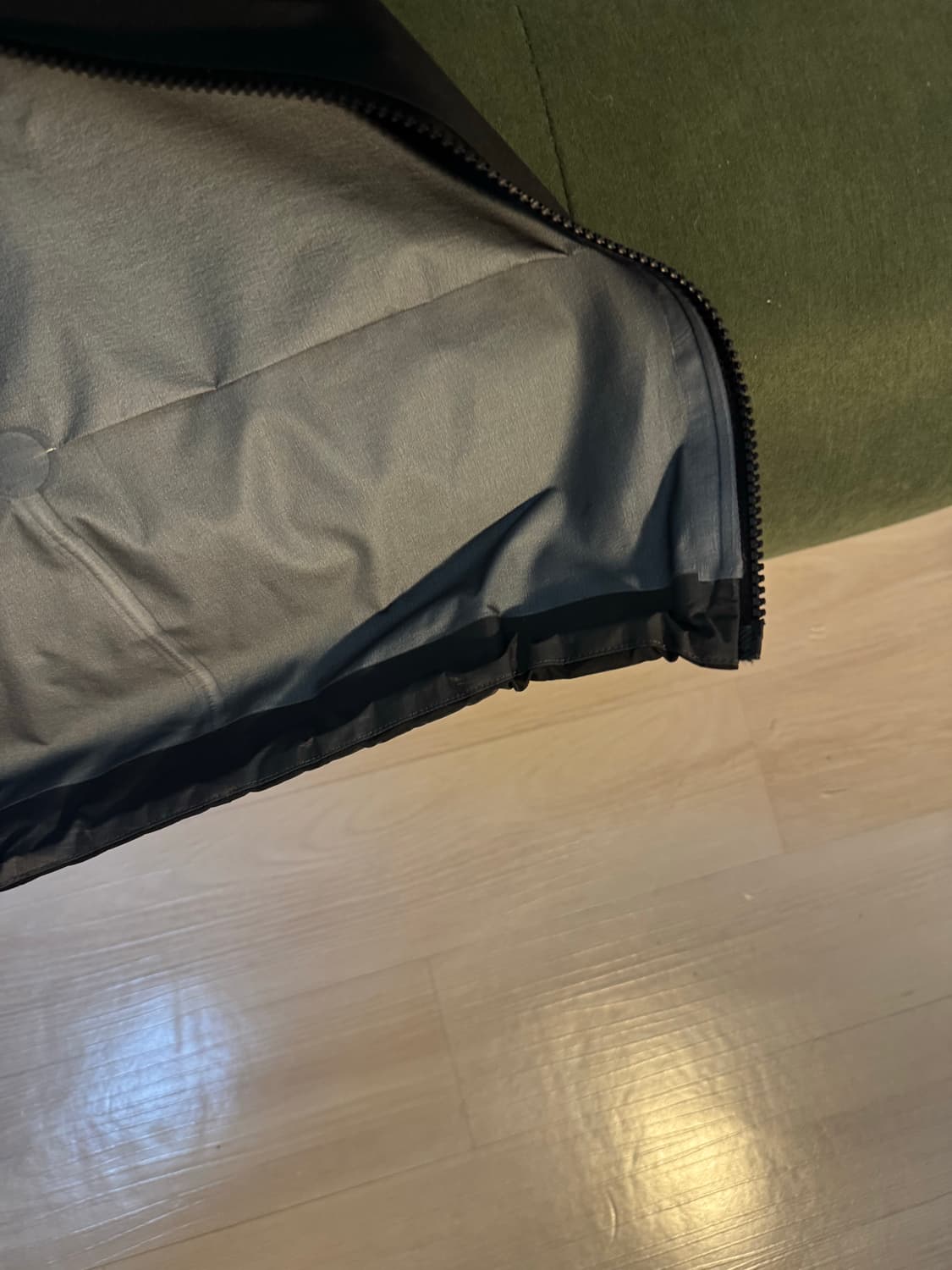 아크테릭스 베타 AR 자켓 남성 L 블랙 상품이미지8