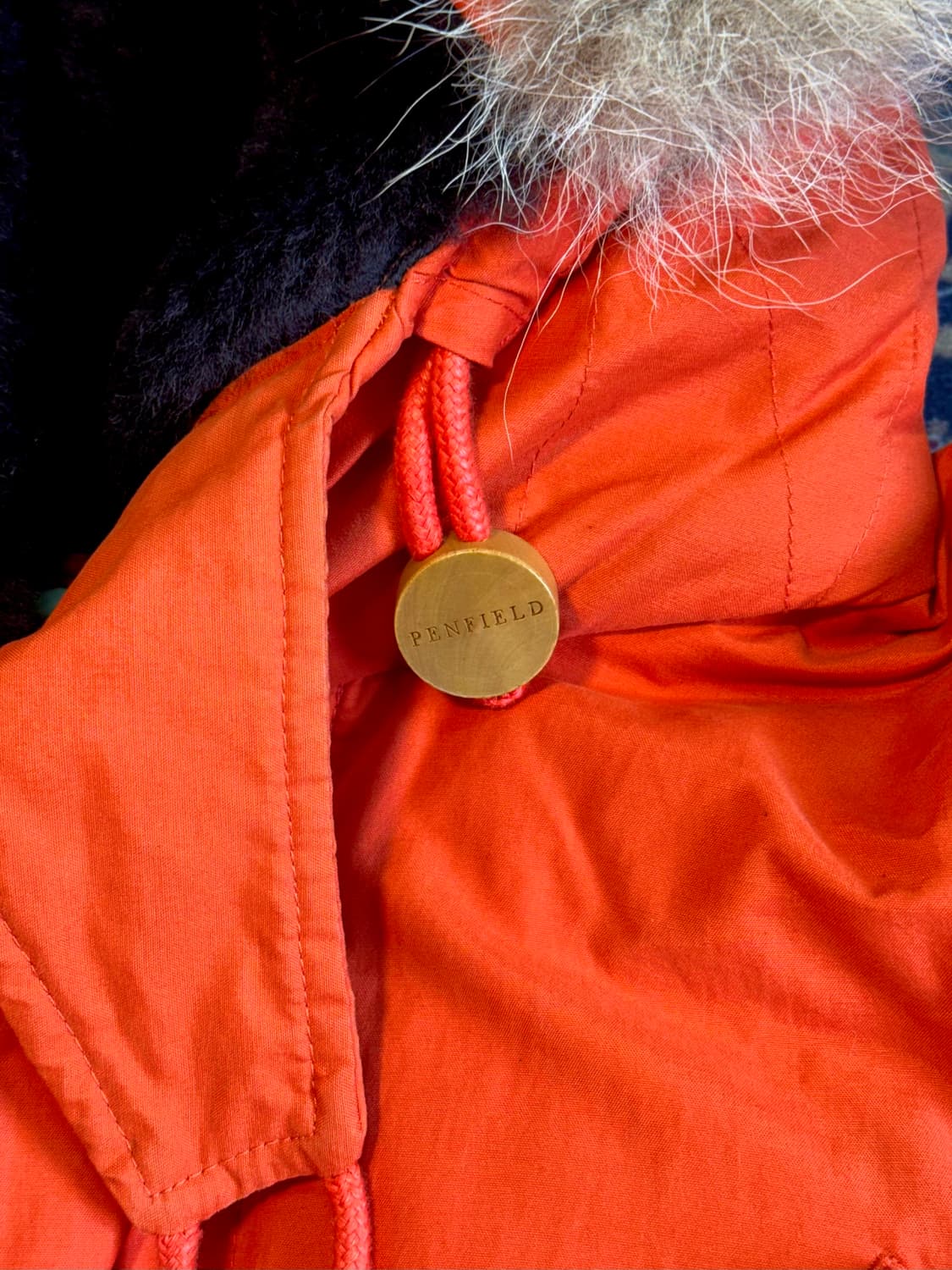 펜필드 하트랜드 다운 익스페디션 파카 마운틴파카  상품이미지3